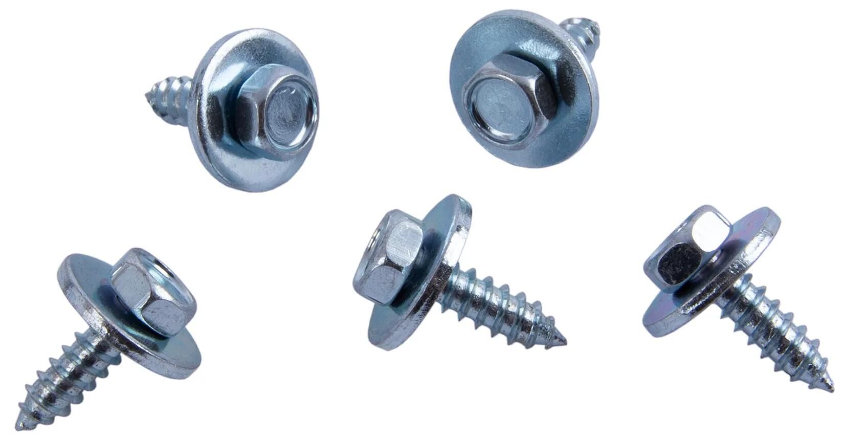 Blechschrauben,Schrauben