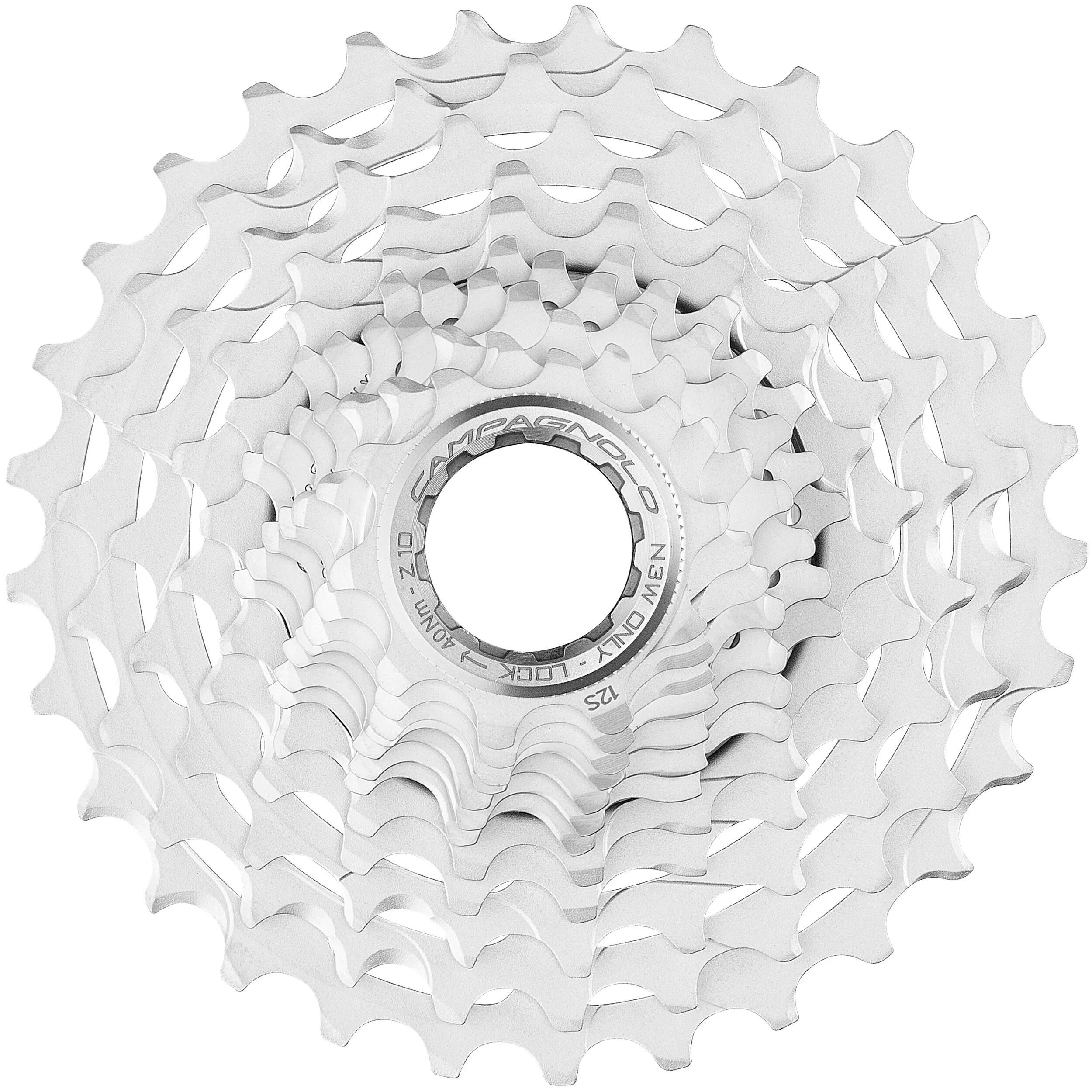 Campagnolo_Kassette Kassettenzahnkränze,Zahnkränze,Zahnkranzkassetten