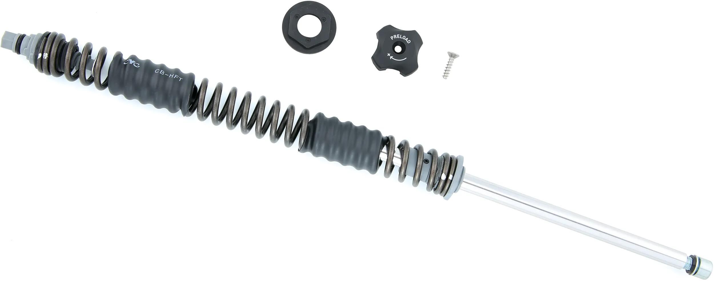 _Stahlfeder Federgabel - Ersatz