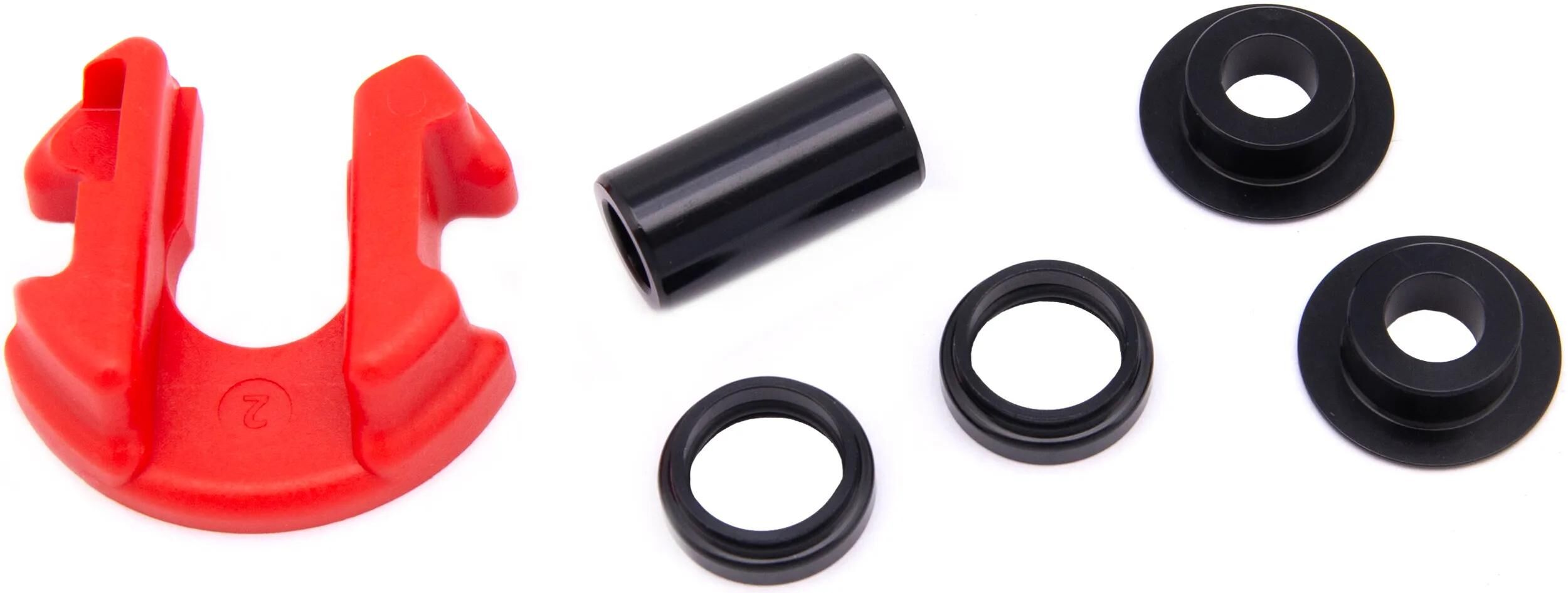 ROCKSHOX_Federbein Federbeine