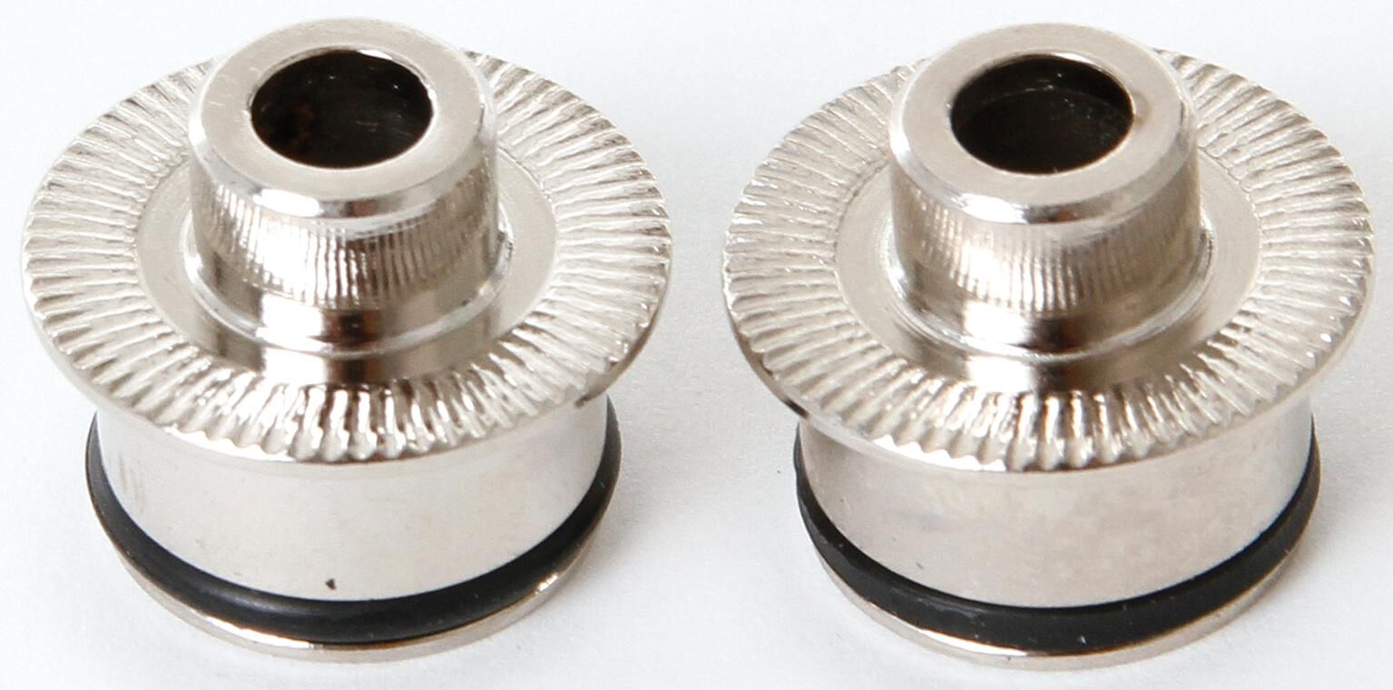 _Steckachsenadapter H.R.-Naben - Ersatz,Naben H.R. - Ersatz