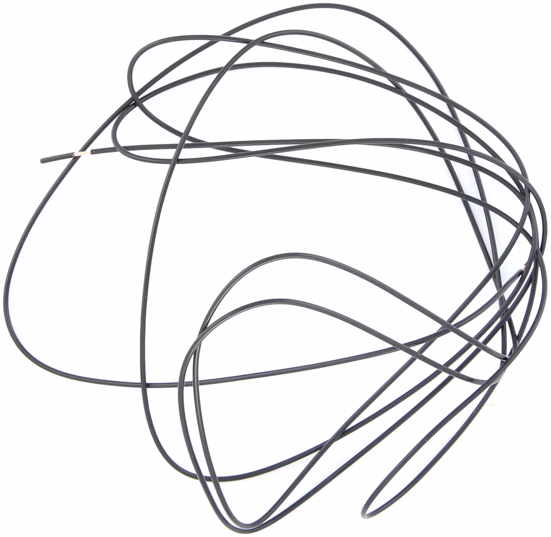 EMU_Lichtkabel Beleuchtungskabel,Dynamos - Ersatz,Kabel,Lichtkabel