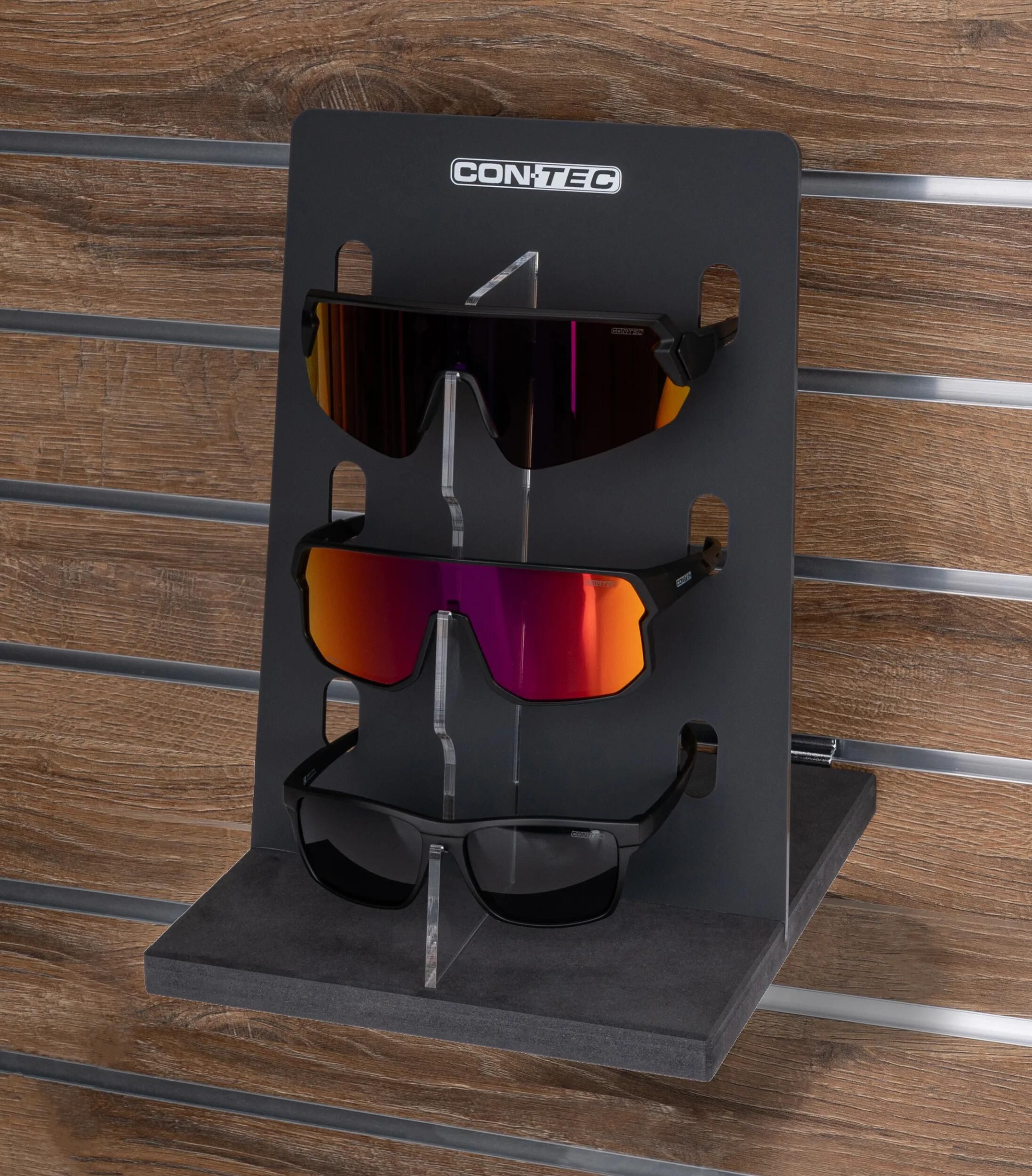 CONTEC_Verkaufsdisplay Displays