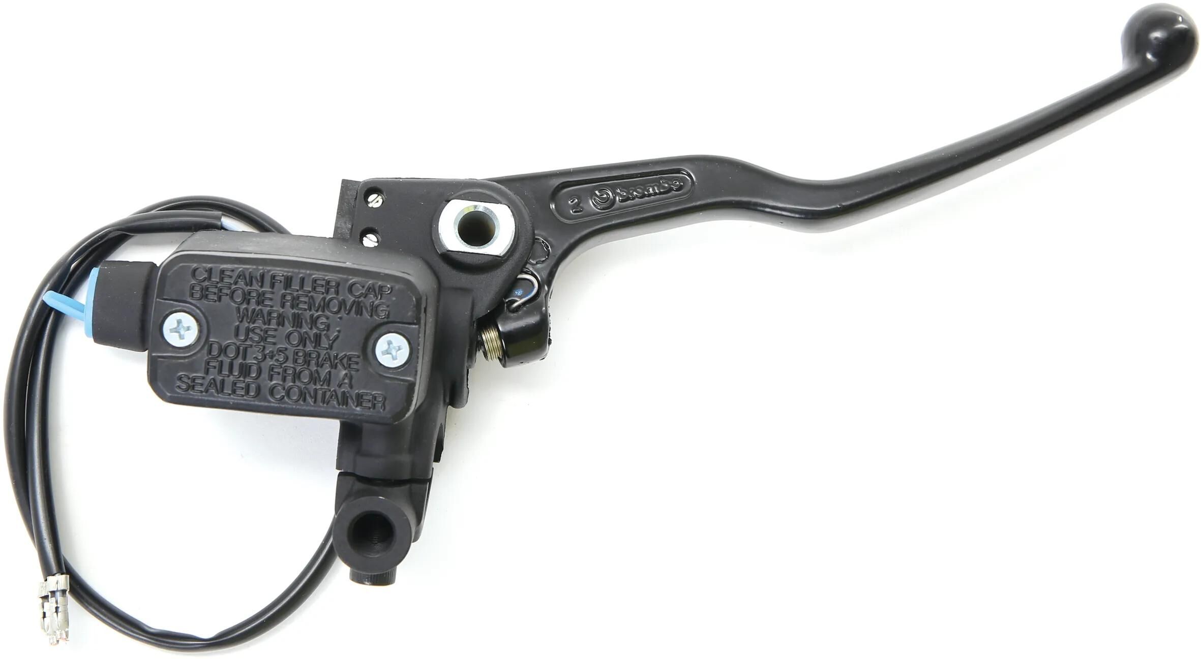 brembo_Hauptbremszylinder Bremszylinder