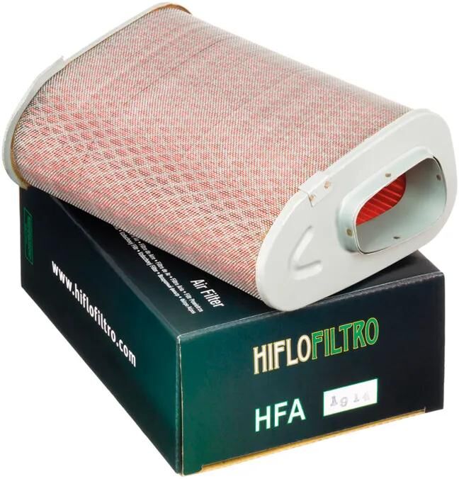 HIFLOFILTRO_Luftfilter Luftfilter,Filter