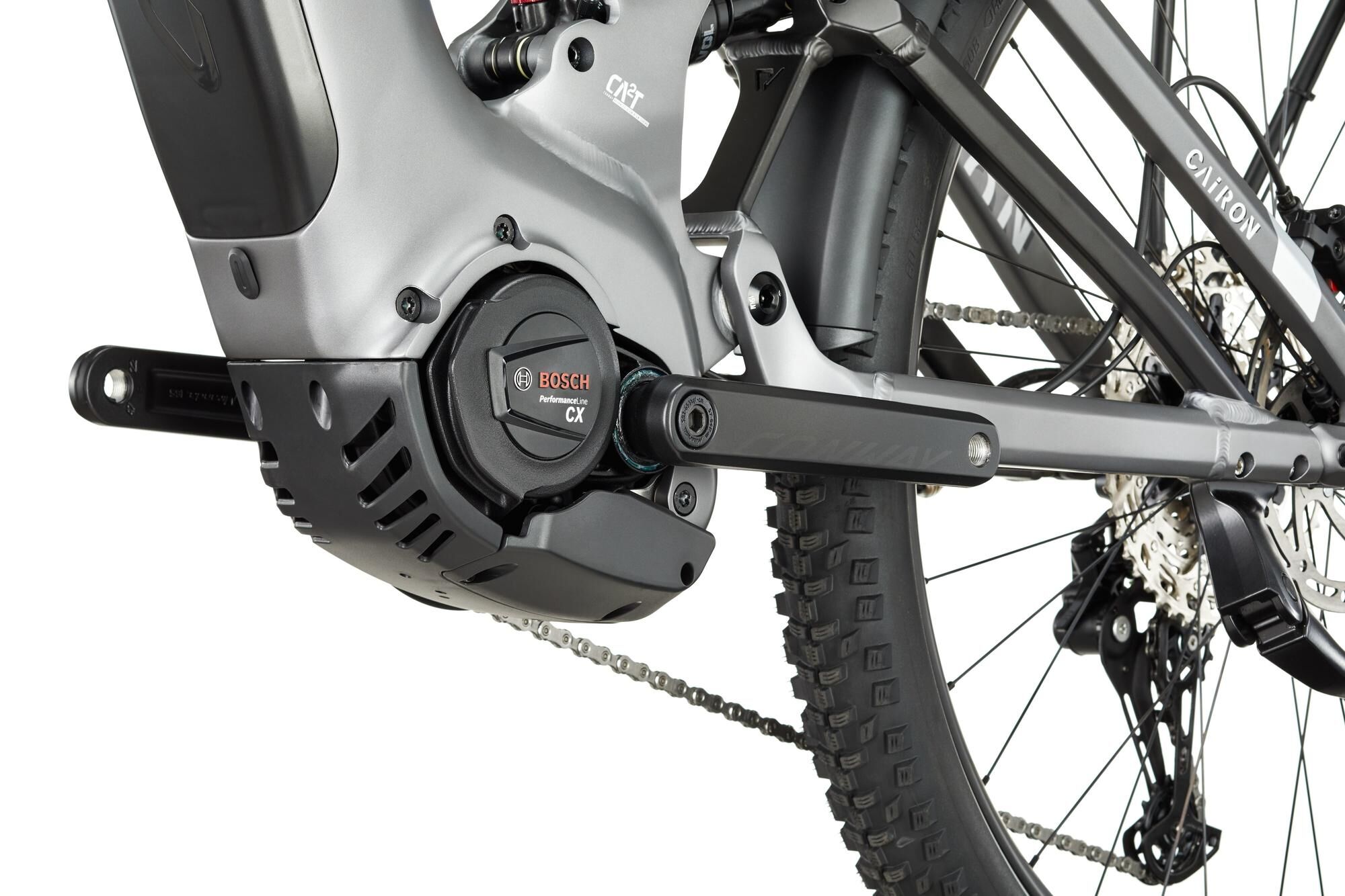 CONWAY_Elektro-SUV_Cairon SUV FS 4.0_4 Elektro-SUV,Elektroräder,Fahrräder,SUV