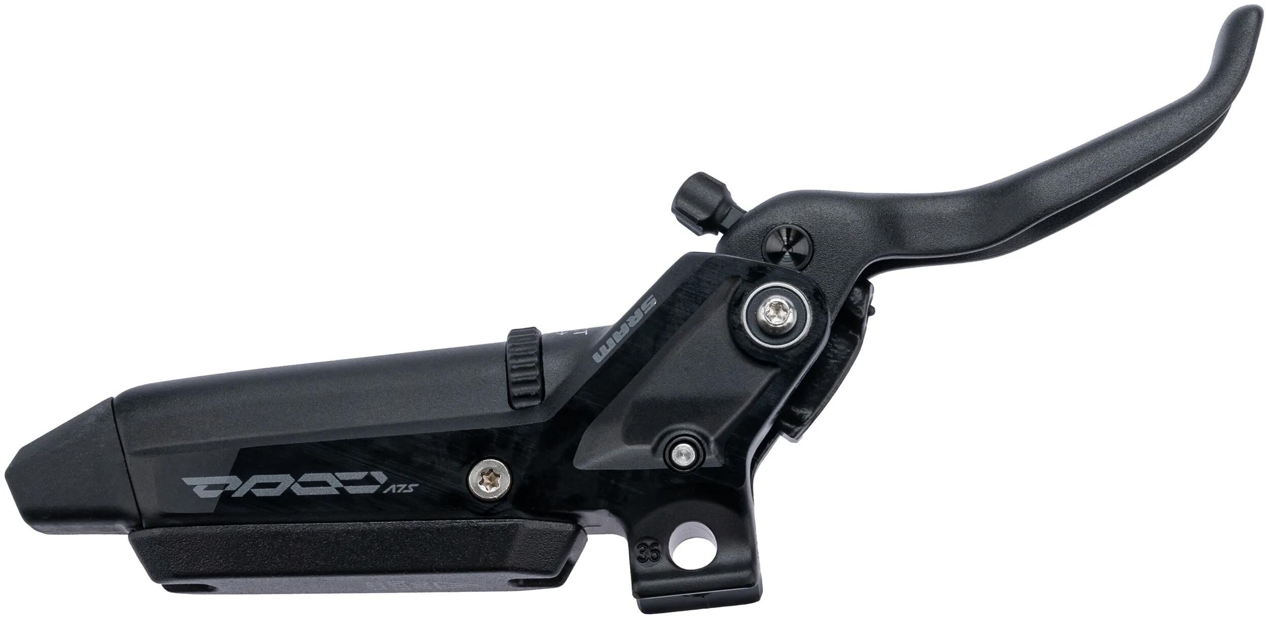 SRAM_Hebel Bremsen - Ersatz