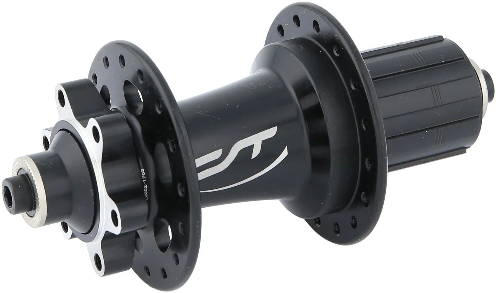 CONTEC_Hinterradnabe Kassettennaben,H.R.-Naben,Naben H.R.