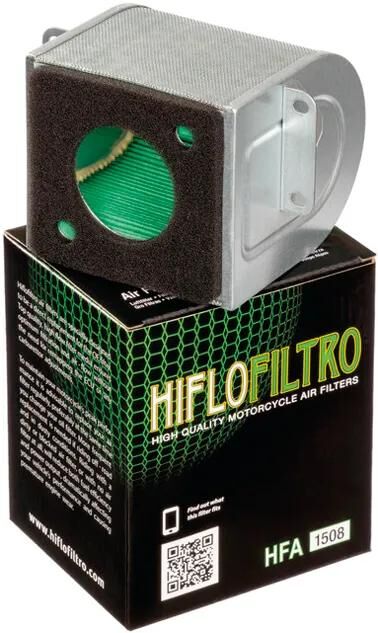 HIFLOFILTRO_Luftfilter Luftfilter,Filter