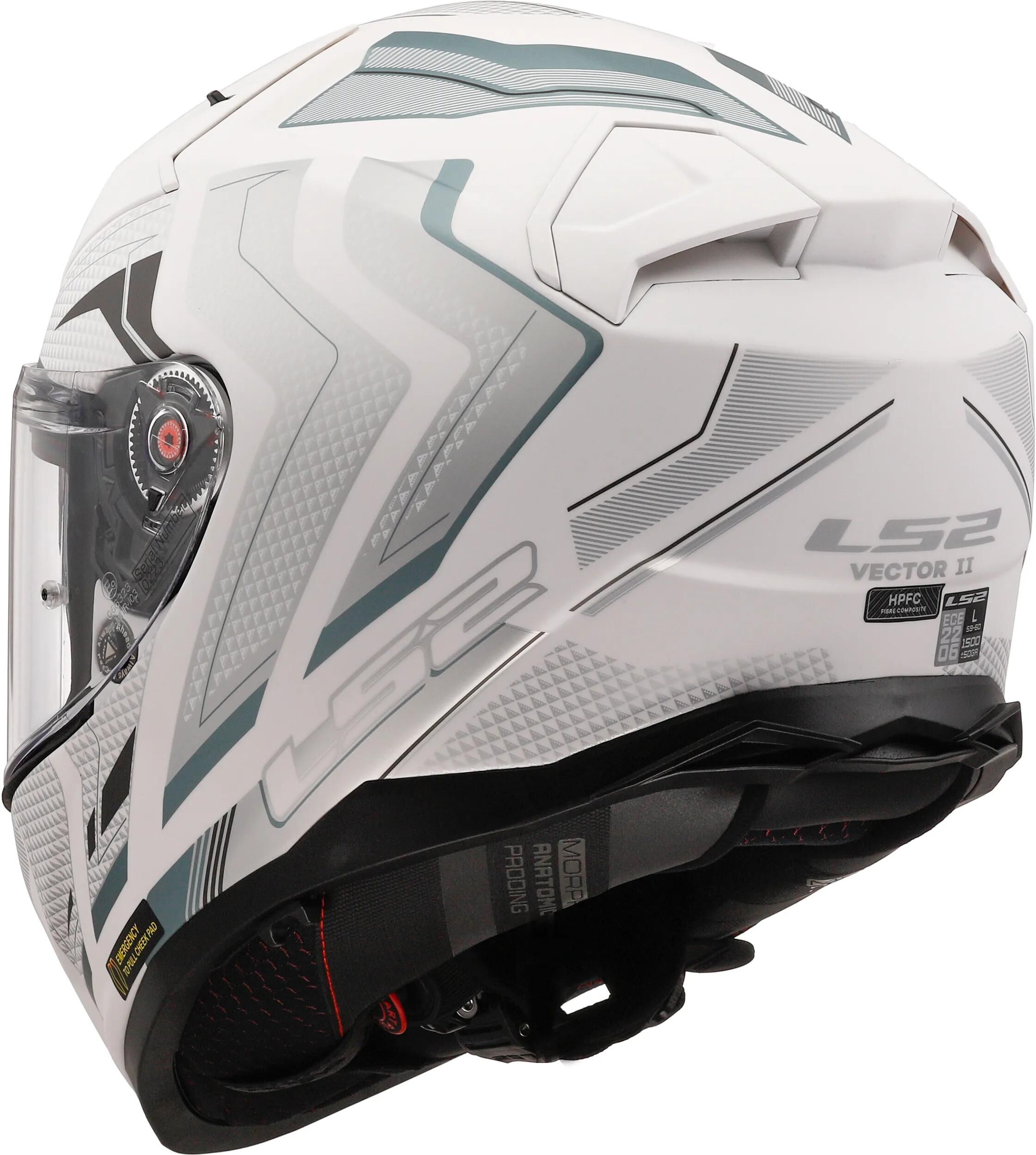 LS2_Integralhelm Helme,Sturzhelme