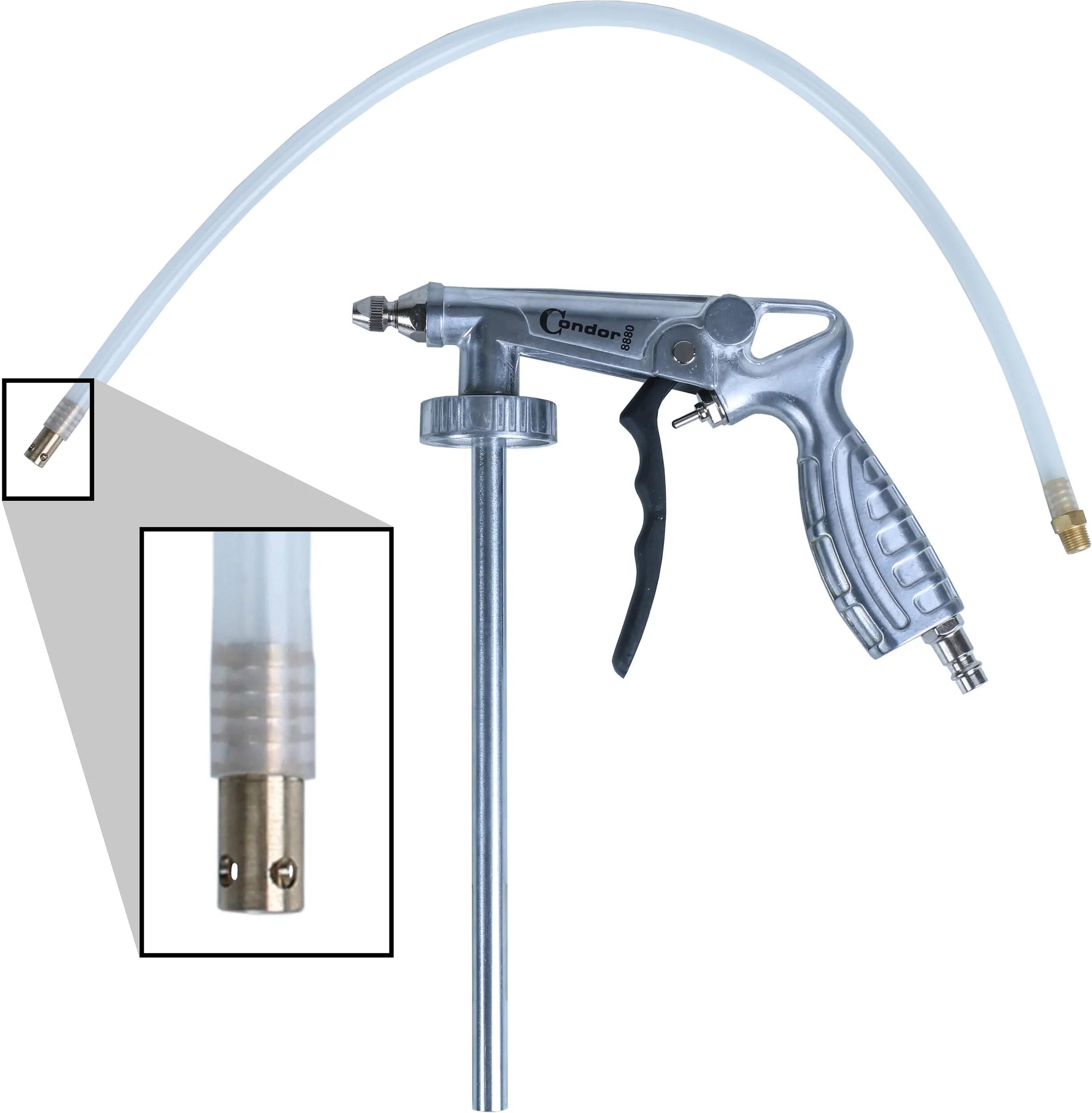 _Sprühpistole Unterbodenschutzpistolen