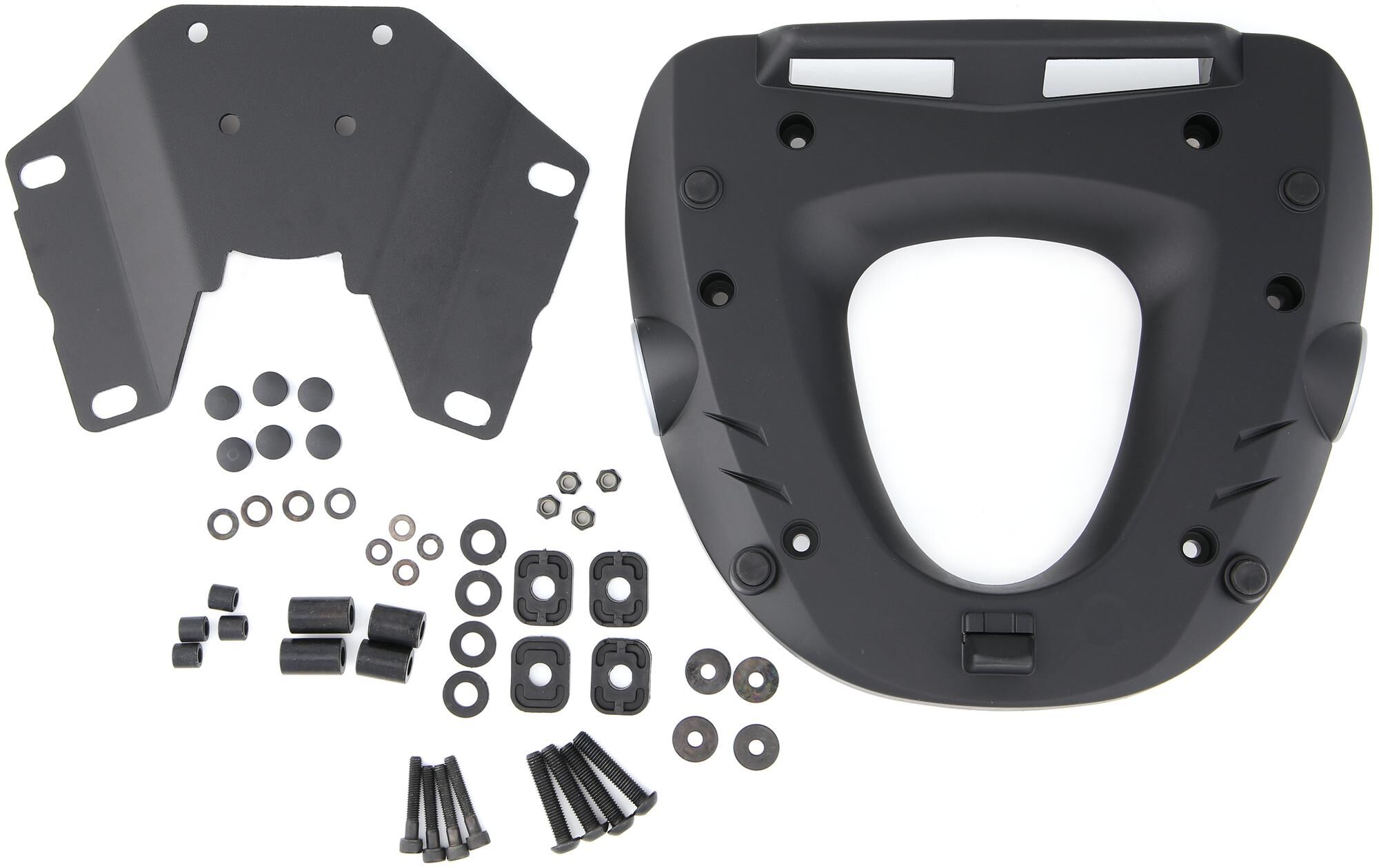 _Topcaseträger Gepäckträger