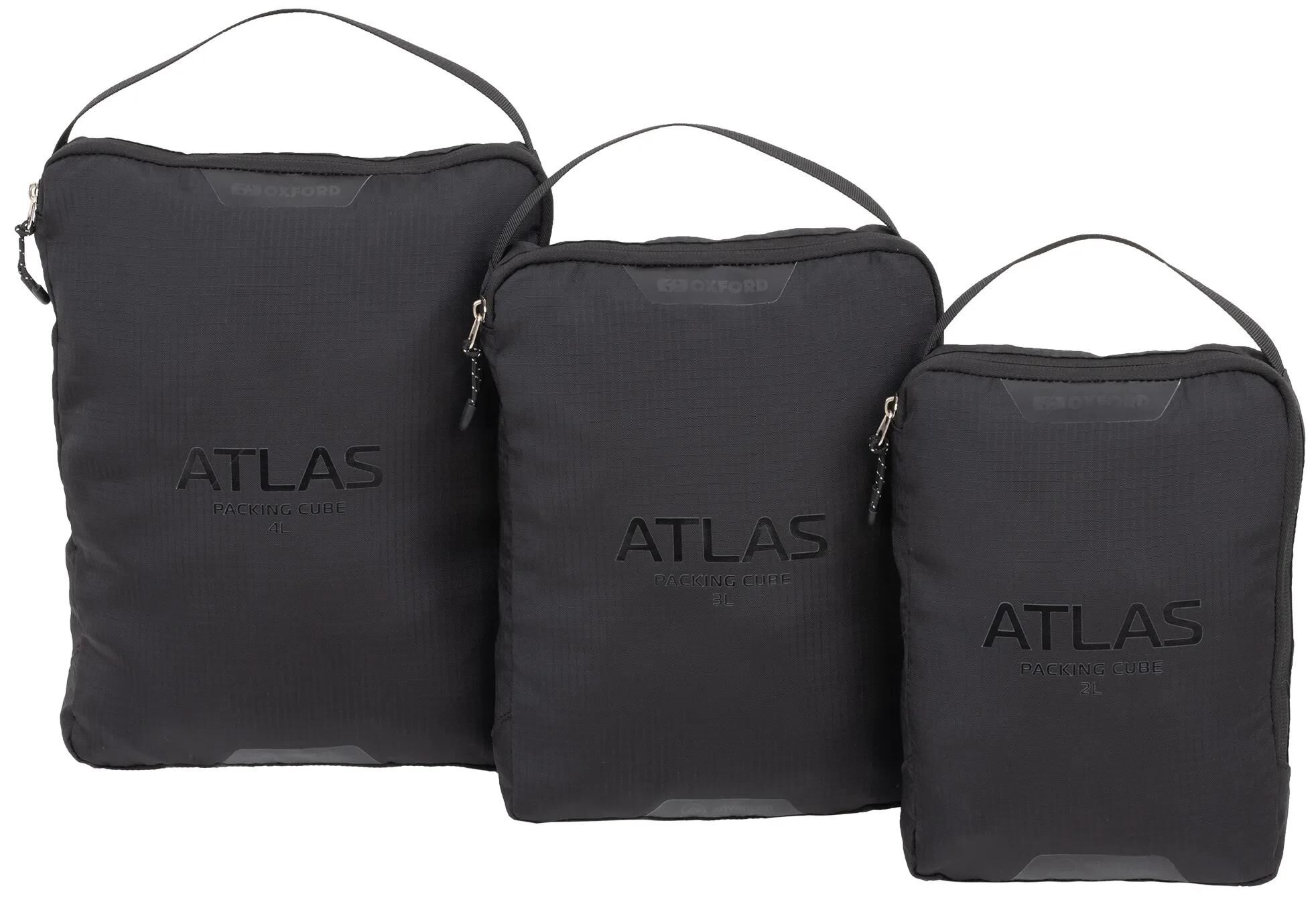 OXFORD_Innentasche Taschen,Taschenhalter,Einzeltaschen,Gepäcktaschen,Taschen