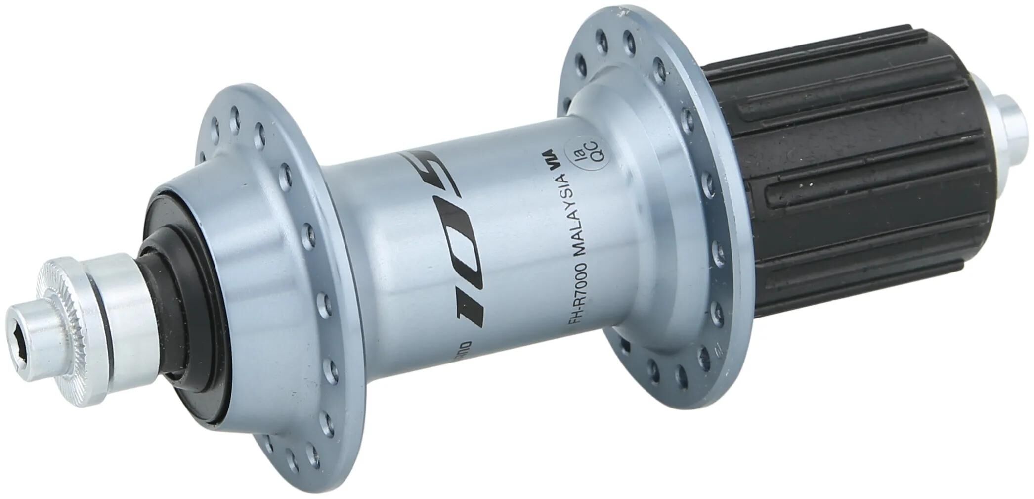 SHIMANO_Hinterradnabe H.R.-Naben,Naben H.R.