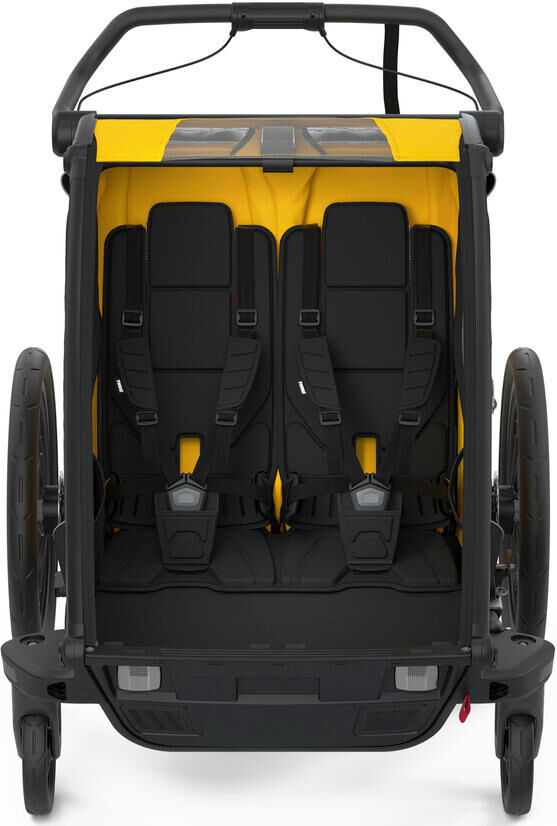 _Kinderanhänger Kinderanhänger,Anhänger,Fahrrad-Anhänger