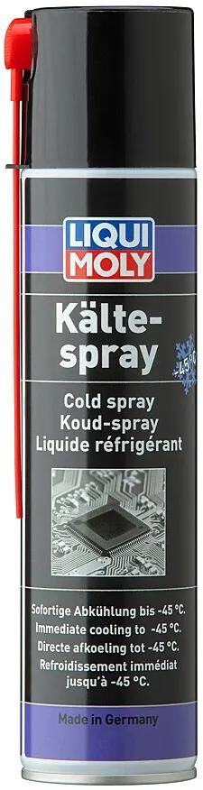 LIQUI MOLY_Kältespray Kältesprays