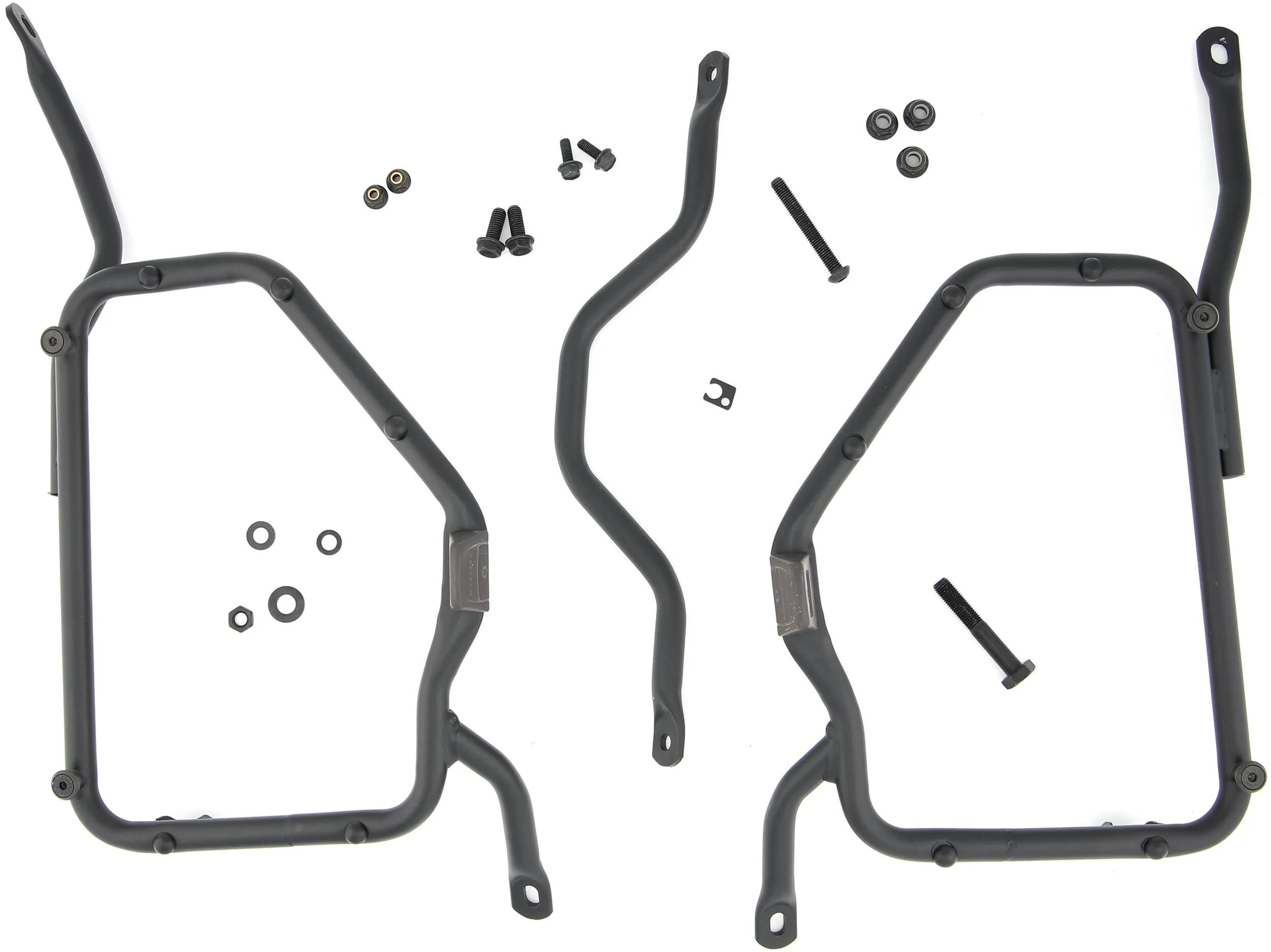 KAPPA_Seitenkofferträger Gepäckträger