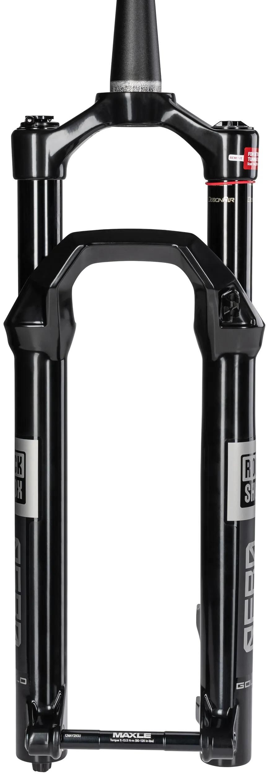 ROCKSHOX_Federgabel Federgabeln,Gabeln