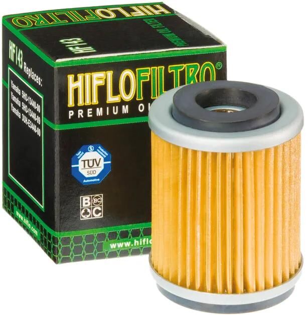 HIFLOFILTRO Ölfilter,Filter