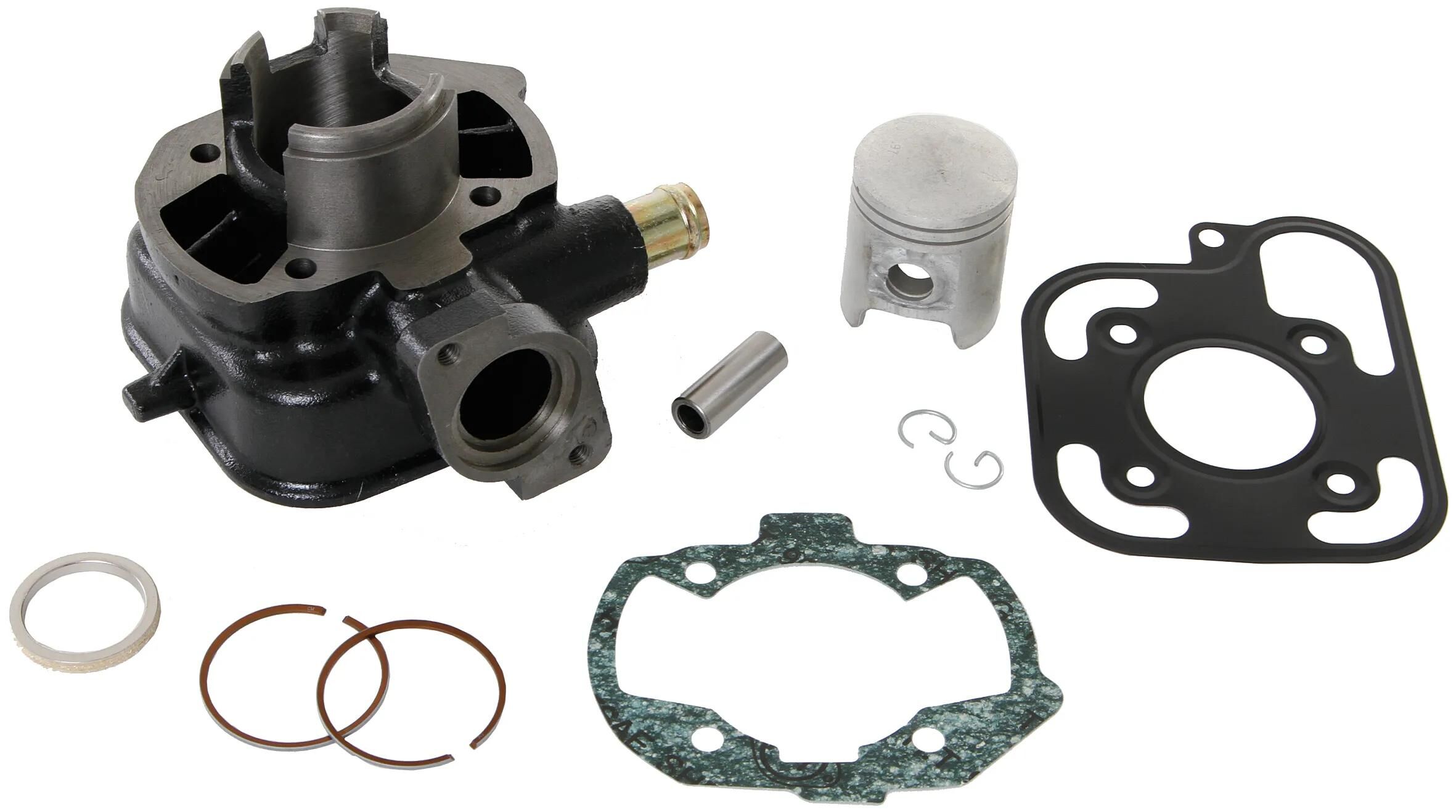 SPEC-X_Zylindersatz Zylindersätze,Kolben,Zylinder,Kolbenringe