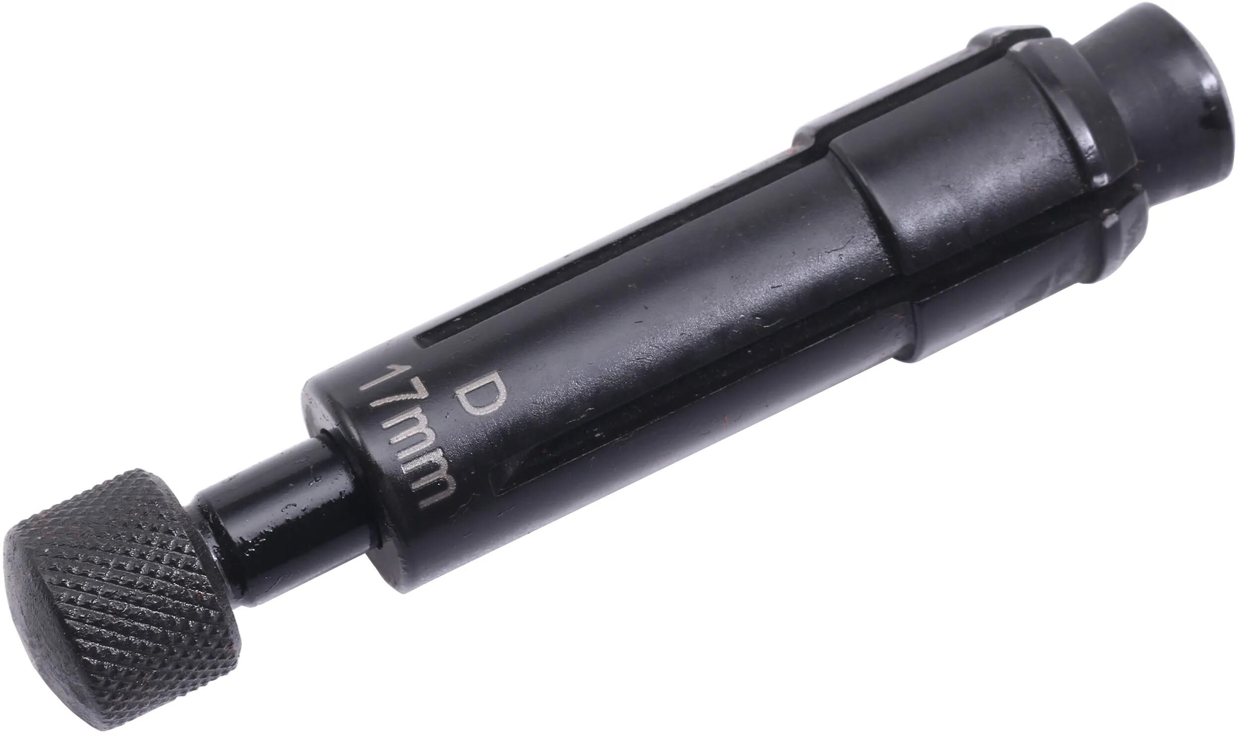 _Adapter Lagermontage