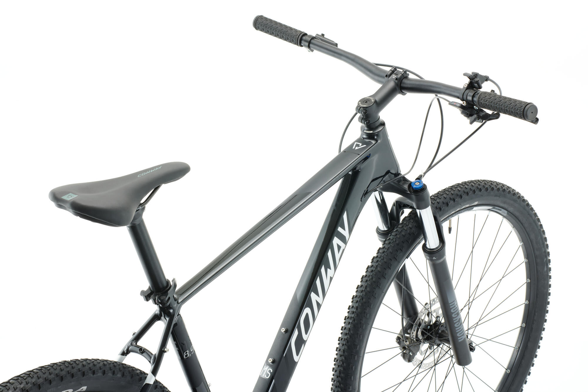 CONWAY_MTB Hardtail_MS 8.9_3 MTBs,Mountainbikes,Fahrräder,Hardtail