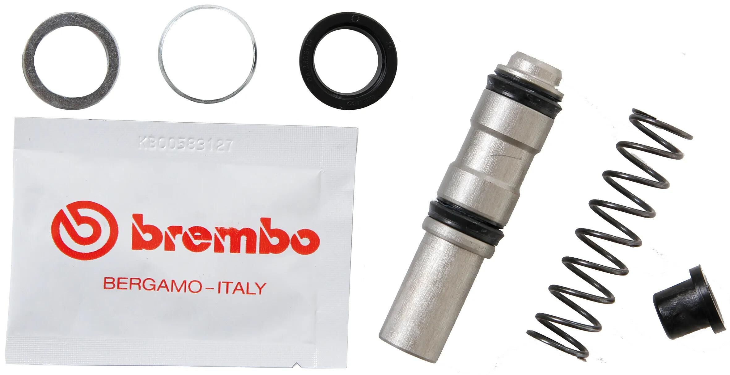 brembo_Reparatursatz Hauptbremszylinder Reparatursätze