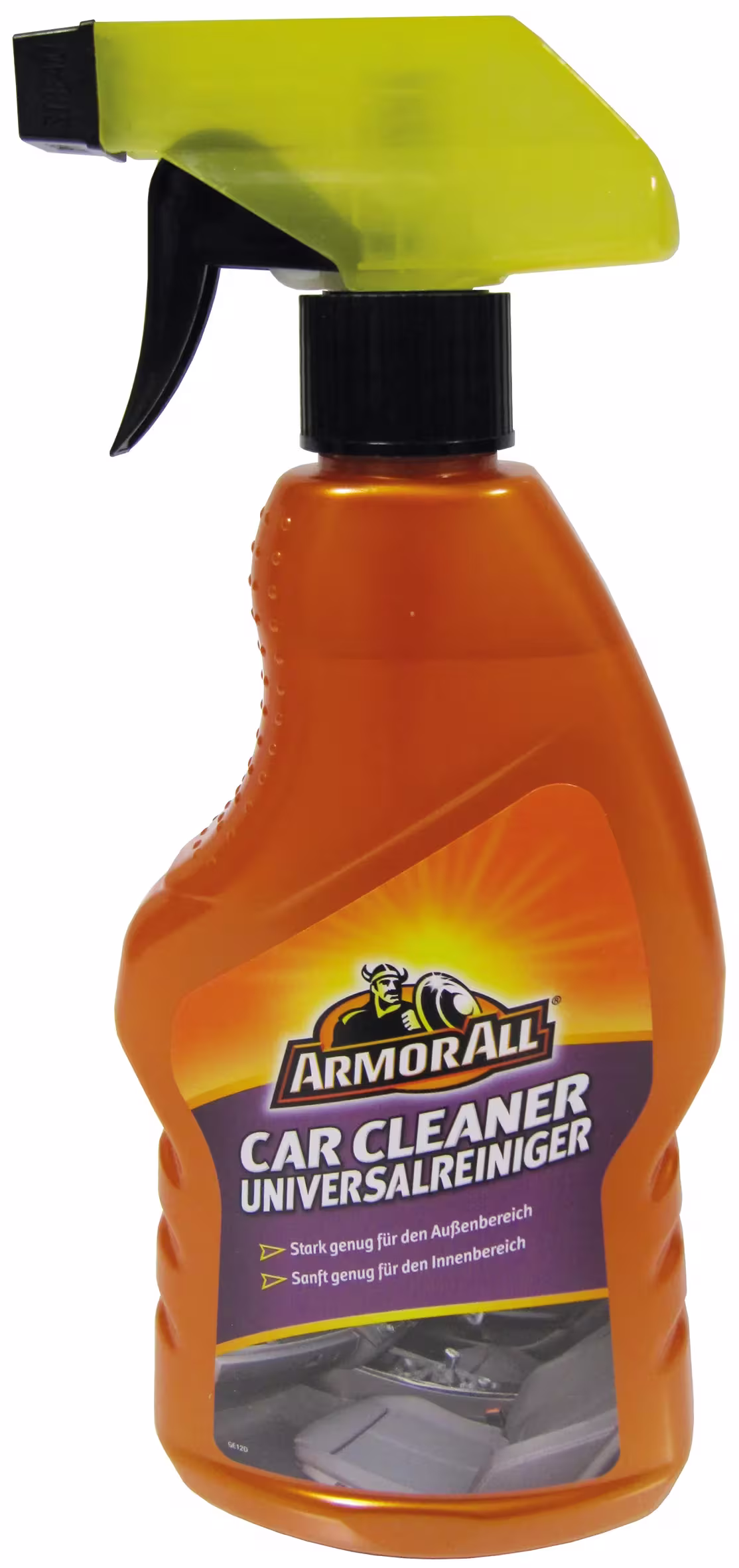 Reinigungsmittel