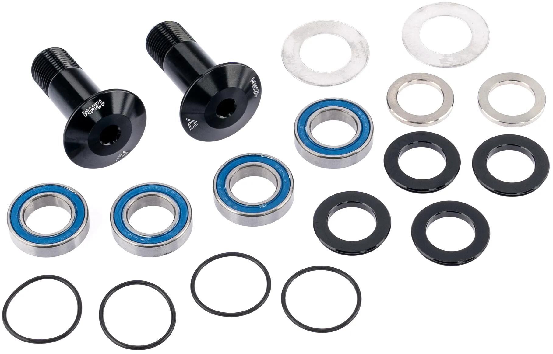 Originalersatzteile Fahrradprogramm