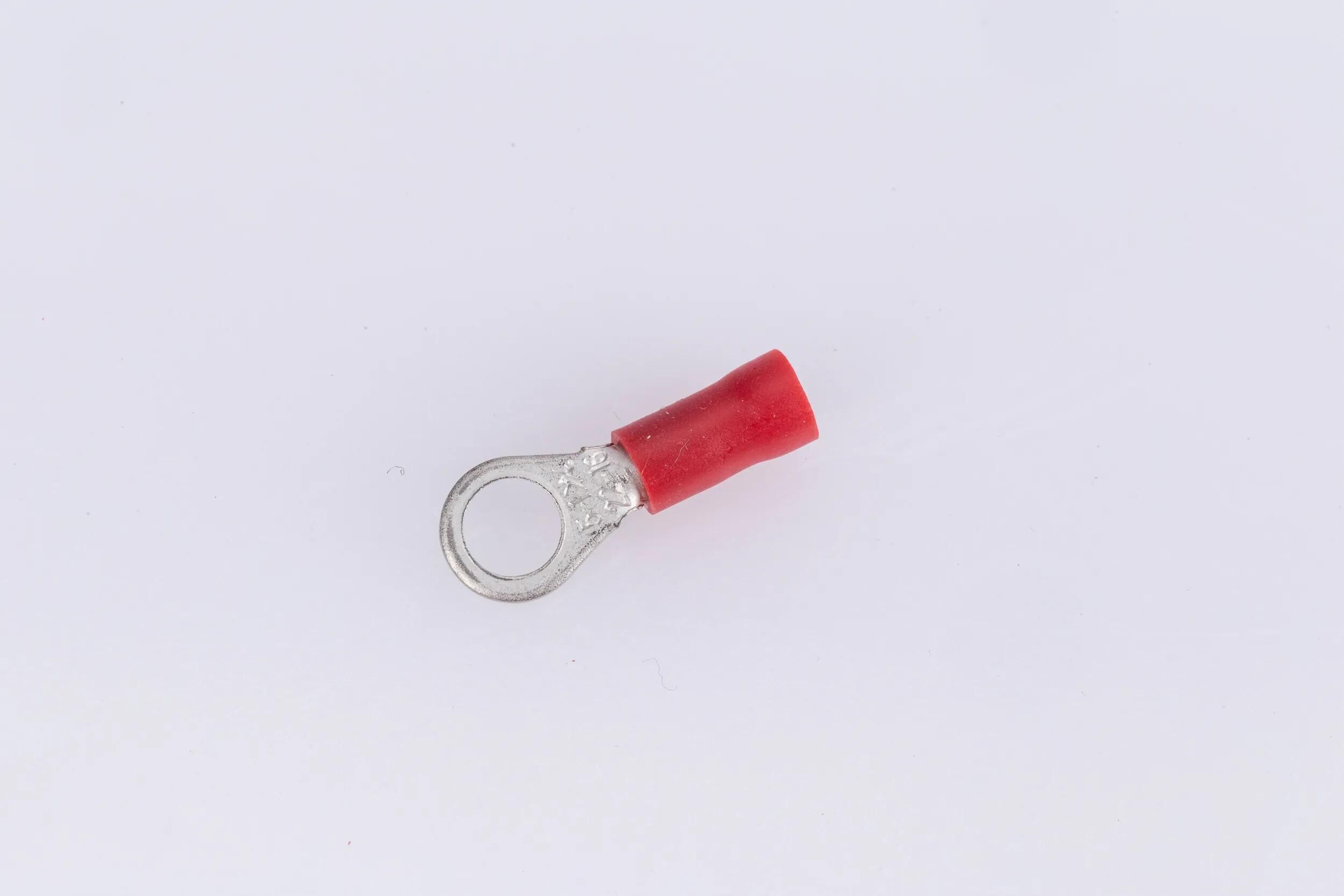 Ringkabelschuh