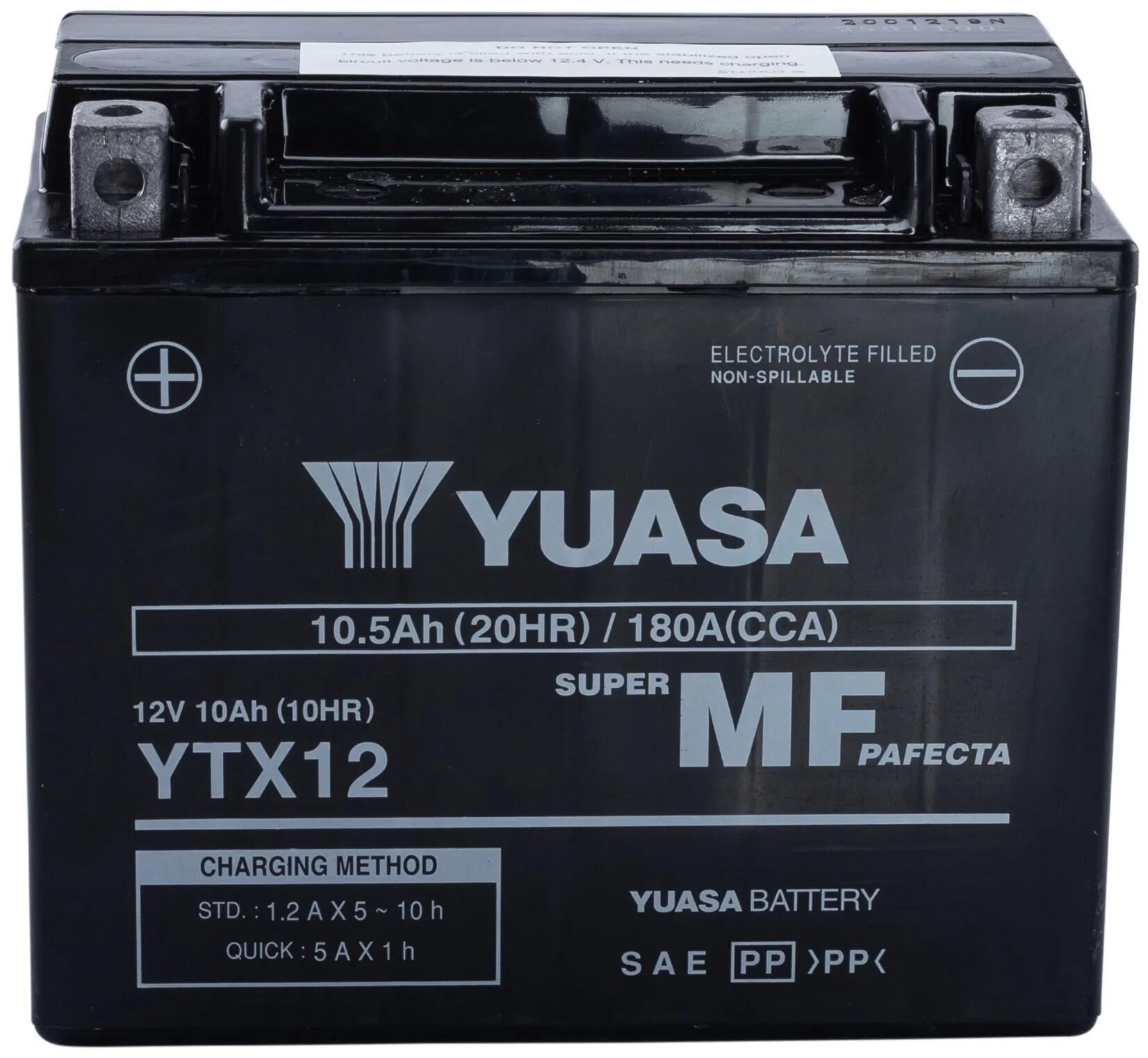 YUASA_Batterie Batterien,Akkus