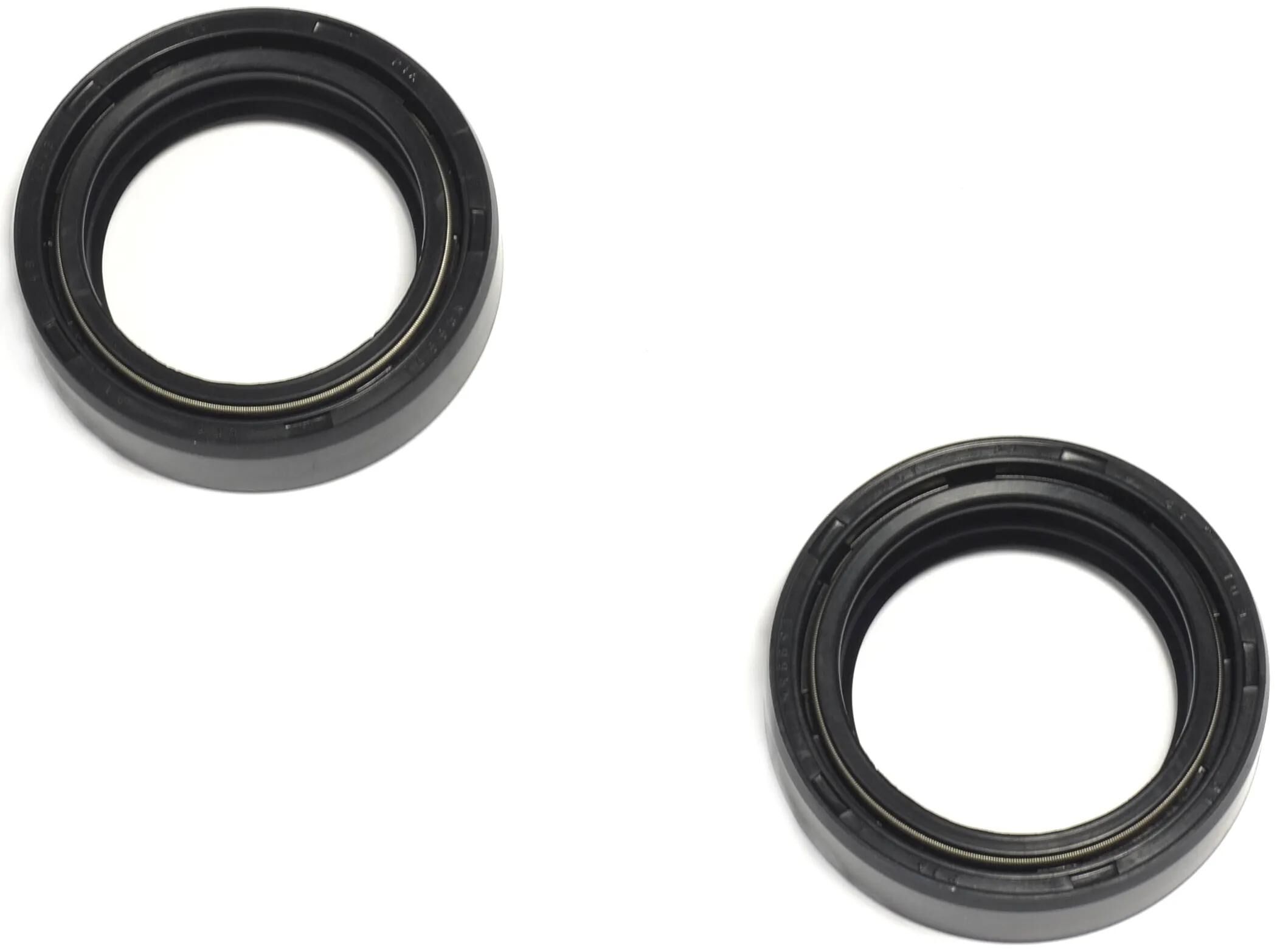 Gabelsimmerringe,Simmerringe