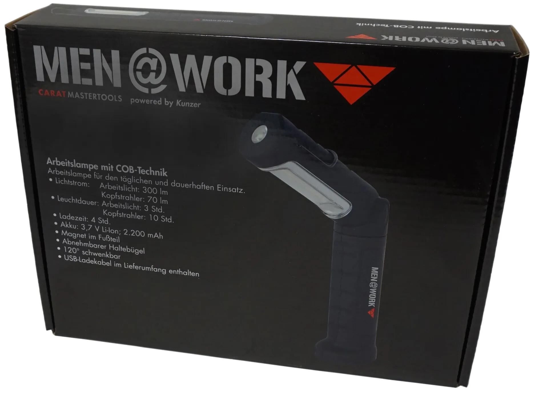 KUNZER_Handlampe Handlampen