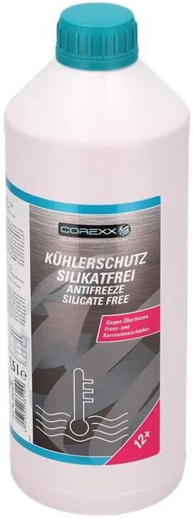 COREXX_Kühlerschutz Kühlerfrostschutz,Frostschutz