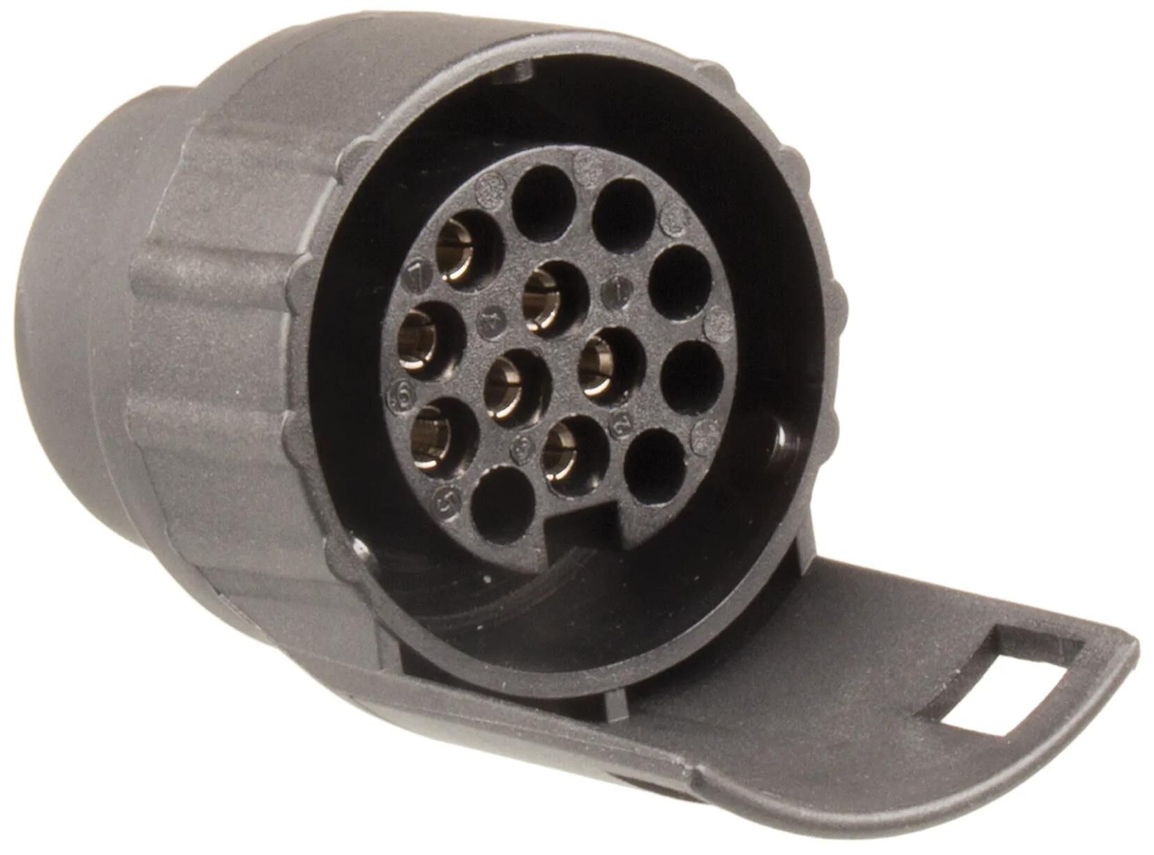 _Adapter Adapter für Anhängezugvorrichtungen