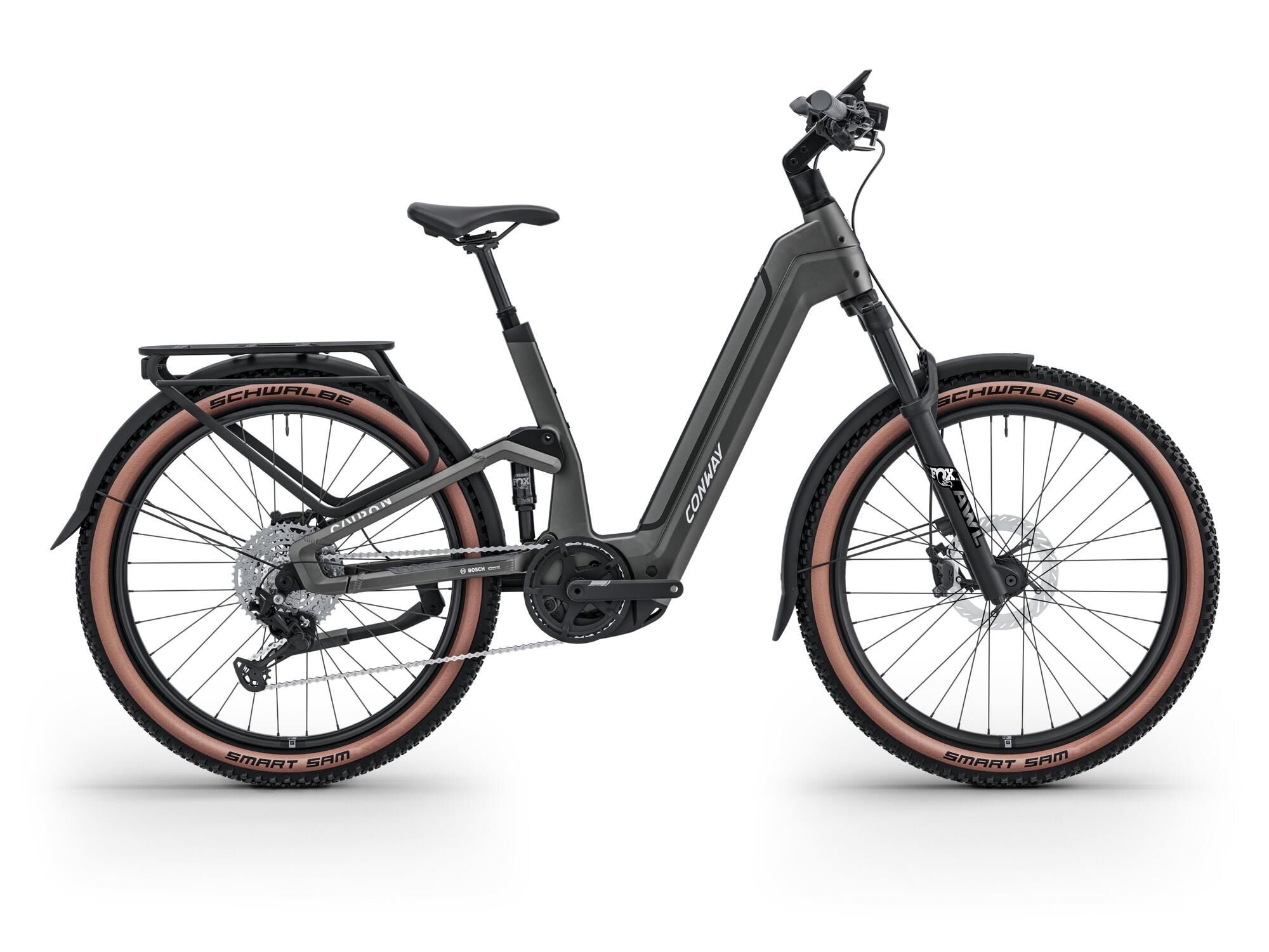 _1 Elektro-SUV,Elektroräder,Fahrräder,SUV