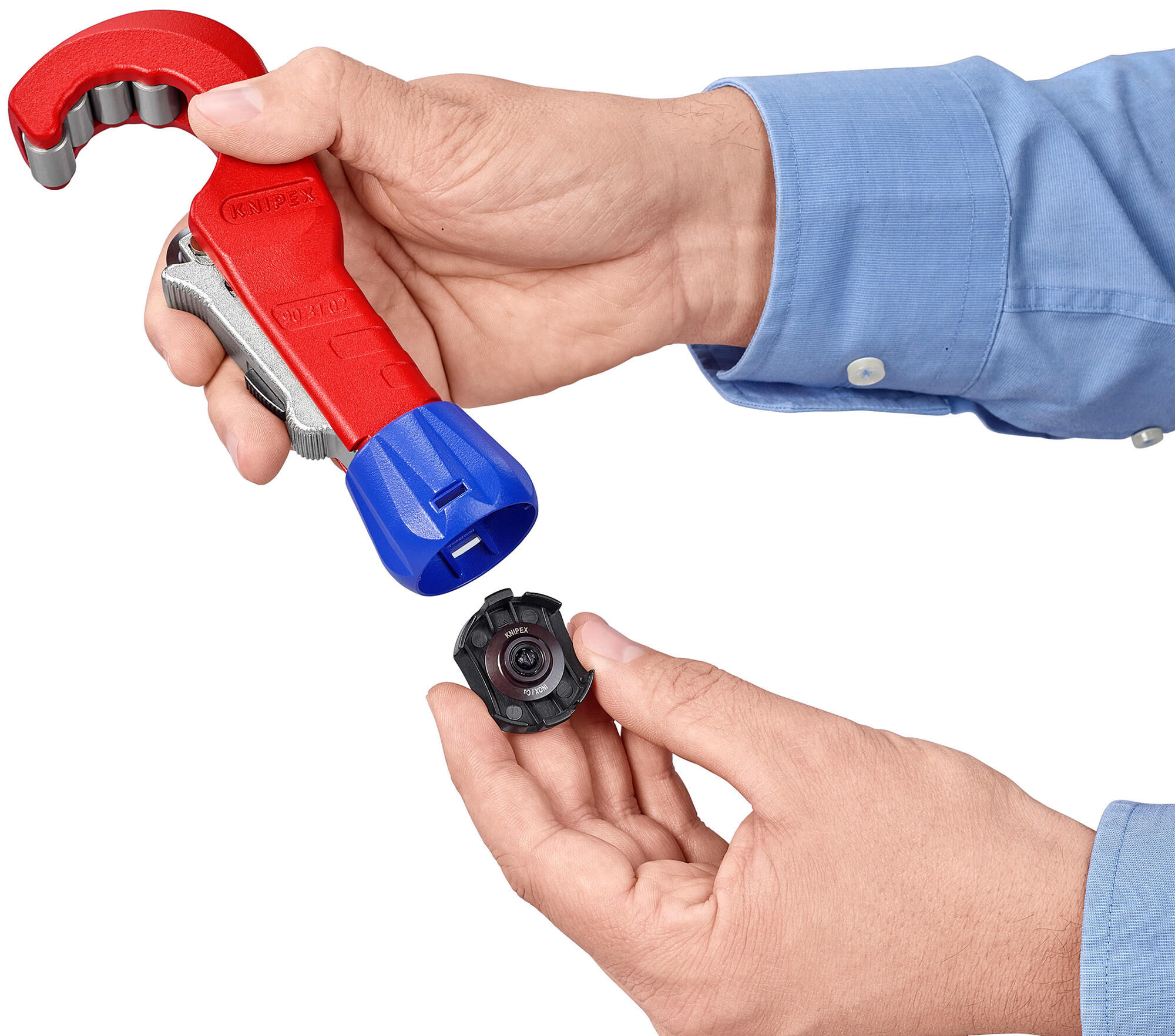 _Rohrabschneider Rohrabschneider