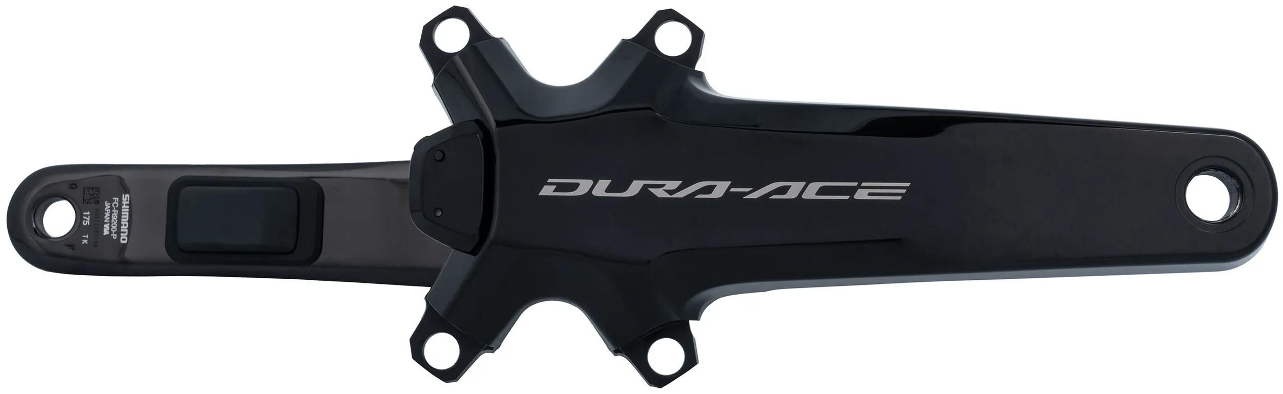 SHIMANO_Kurbelsatz Kettenradgarnituren