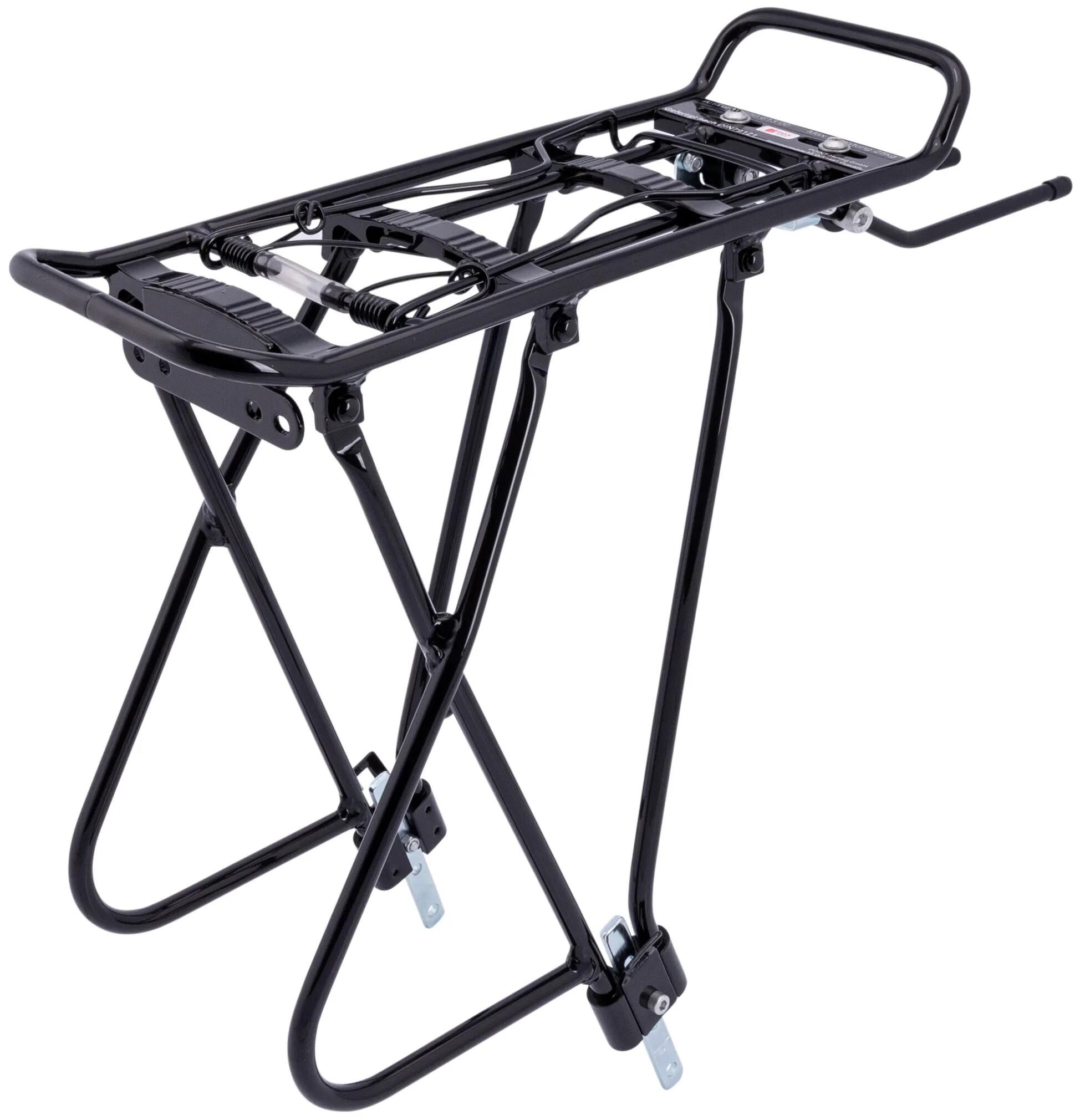 FOX PARTS_Gepäckträger H.R.-Gepäckträger,Gepäckträger