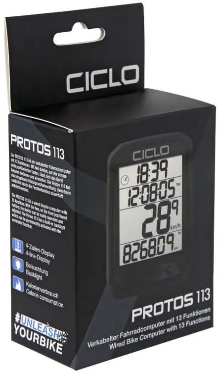 Fahrradcomputer,Computer