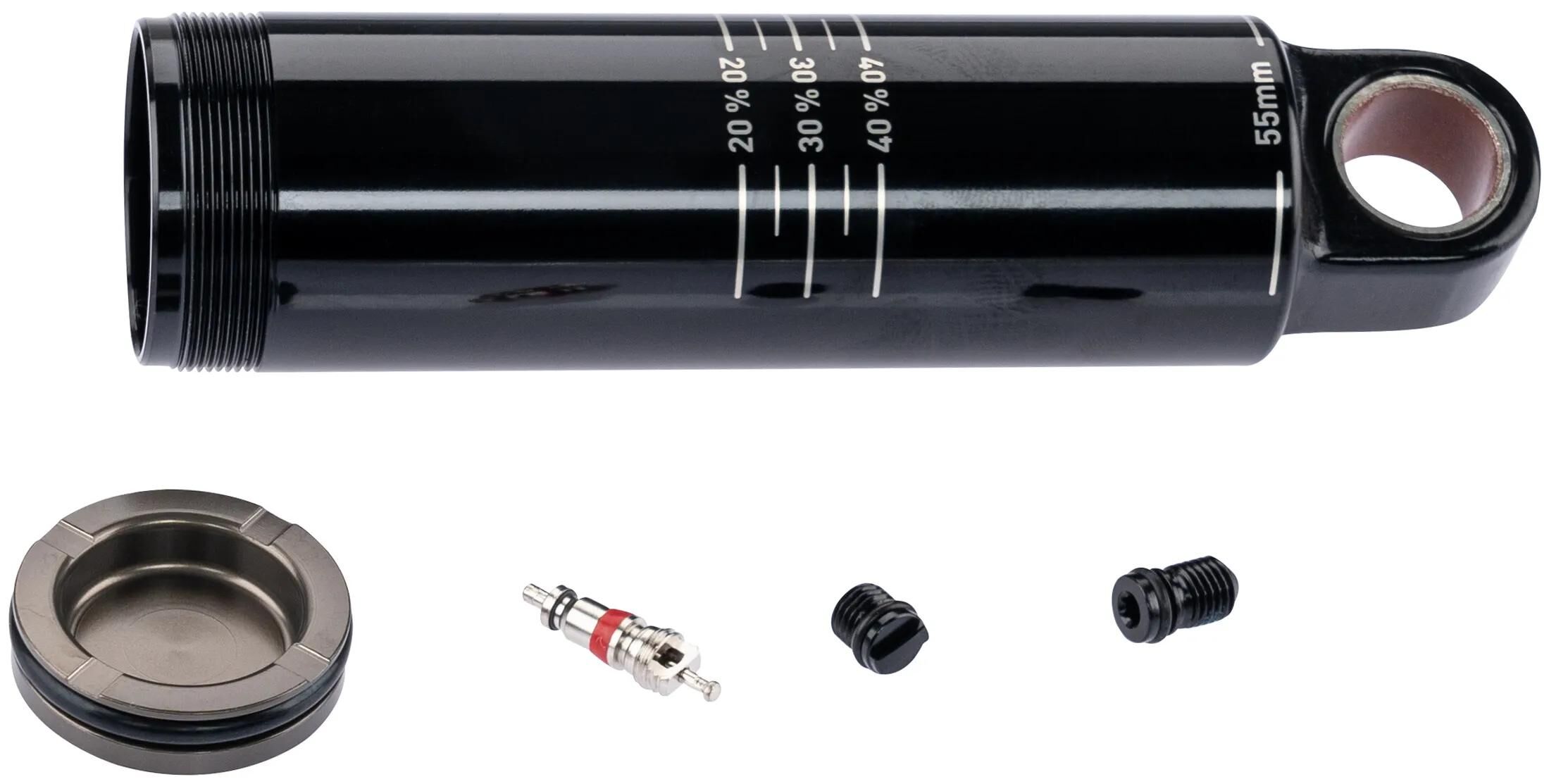 ROCKSHOX_Dämpfergehäuse Federgabel - Ersatz