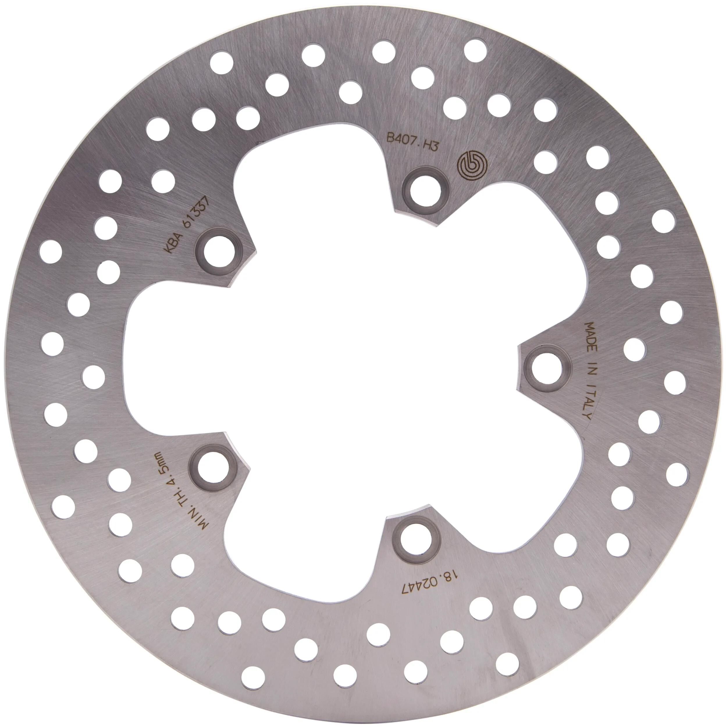 Bremsscheiben