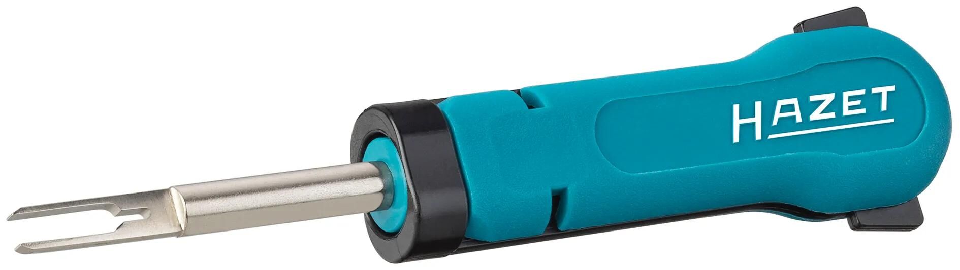HAZET_Entriegelungswerkzeug Entriegelungswerkzeuge