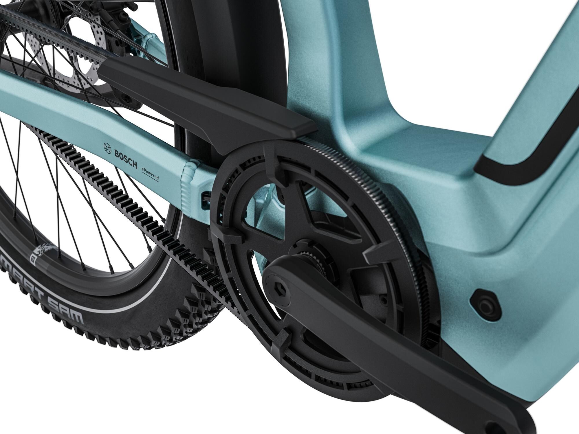 _Elektro-SUV_Cairon C 2.0 B_5 Elektro-SUV,Elektroräder,Fahrräder,SUV