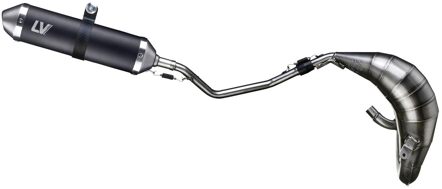 Schalldämpfer,Auspuffanlagen