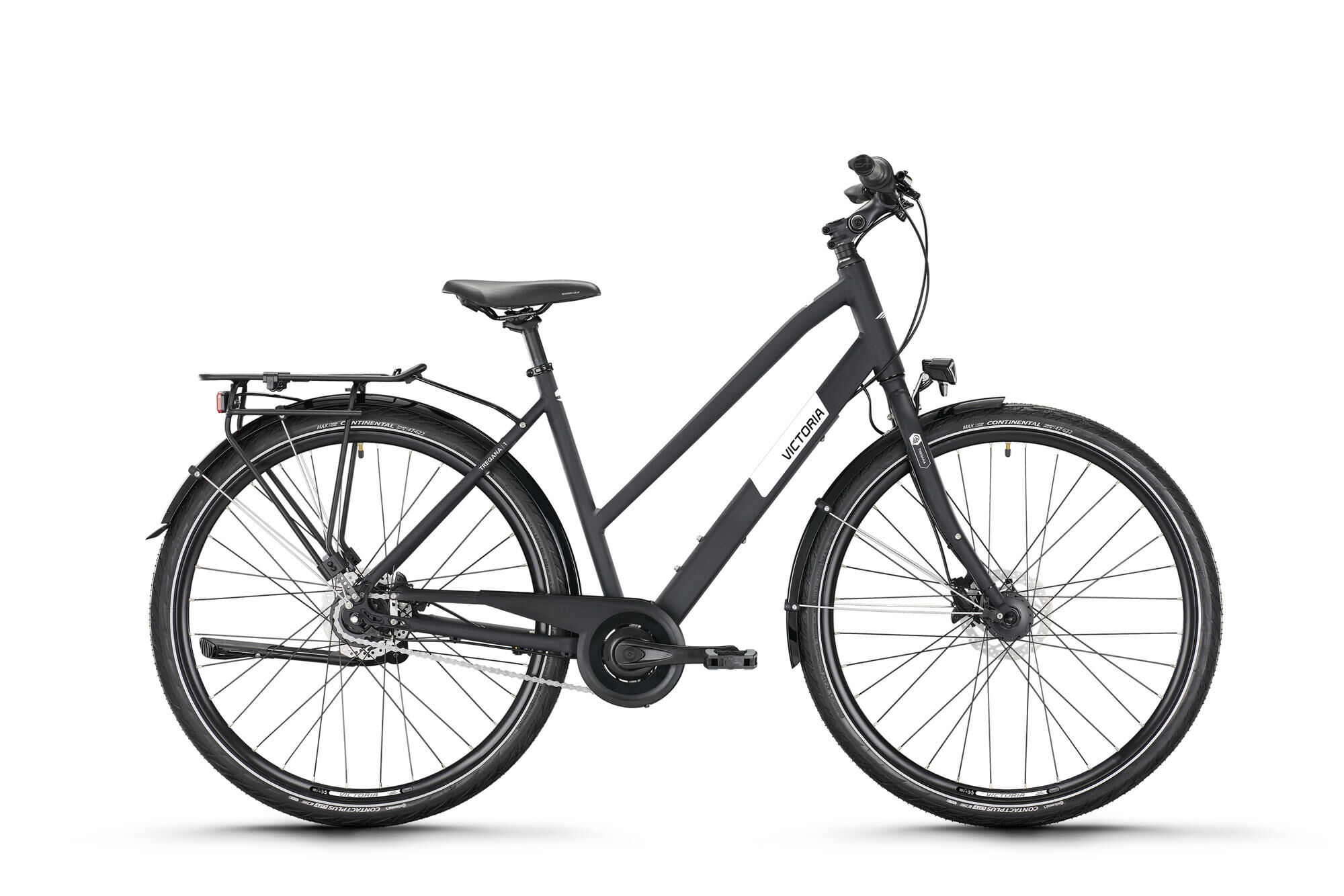 _Trekkingrad_TREQANA 7_1 Trekkingräder,Fahrräder,Trekkingrad