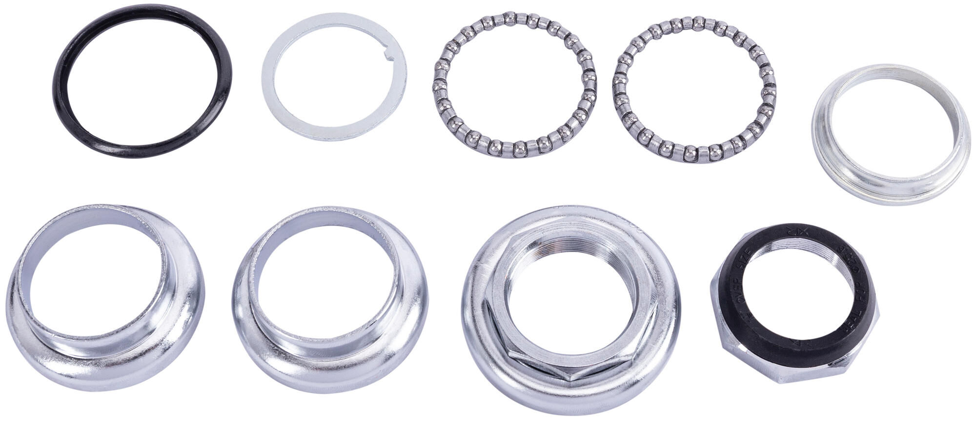 Steuerlager,Steuersätze