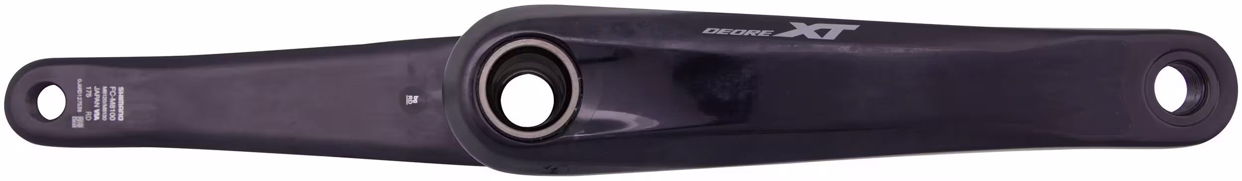 SHIMANO_Kurbelsatz
