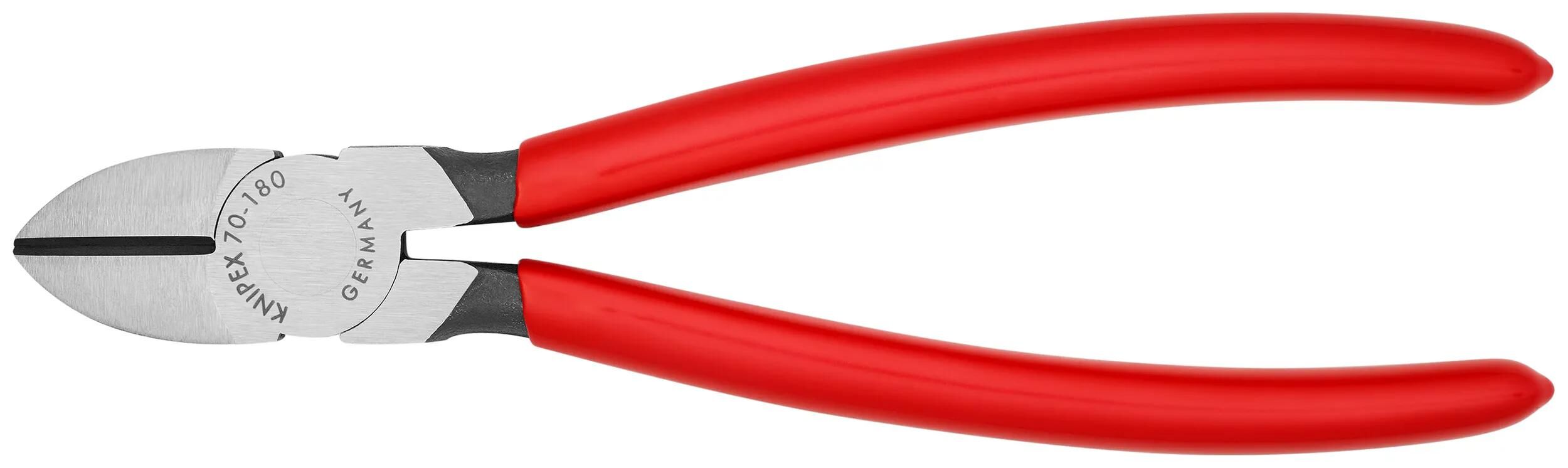 KNIPEX_Seitenschneider Seitenschneider,Kneifzangen,Zangen