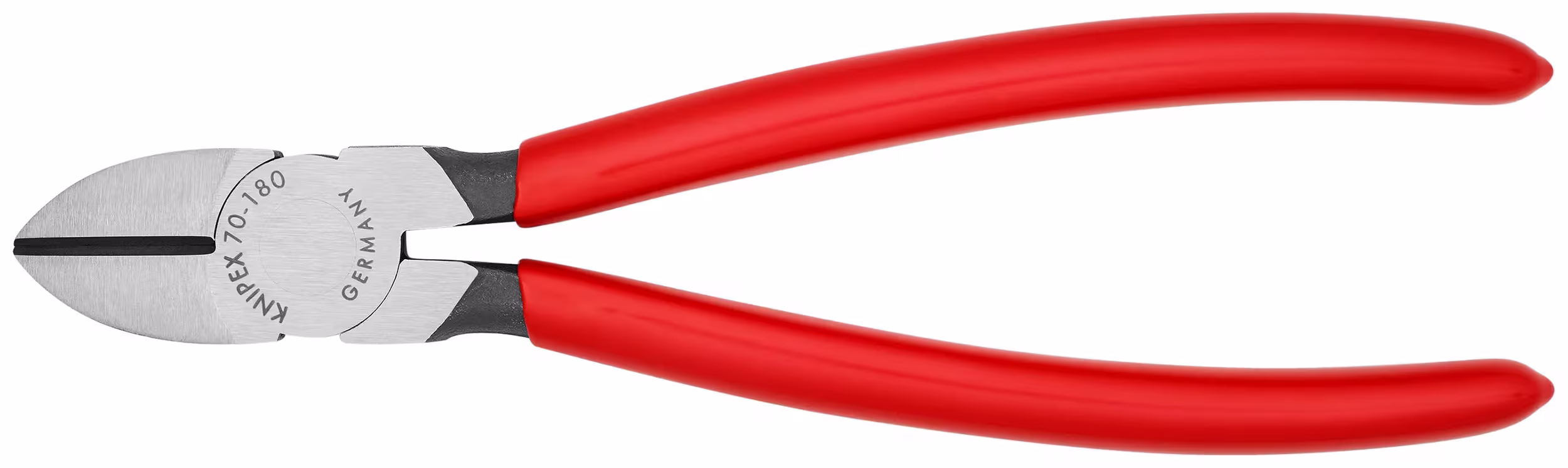 KNIPEX_Seitenschneider Seitenschneider,Kneifzangen,Zangen